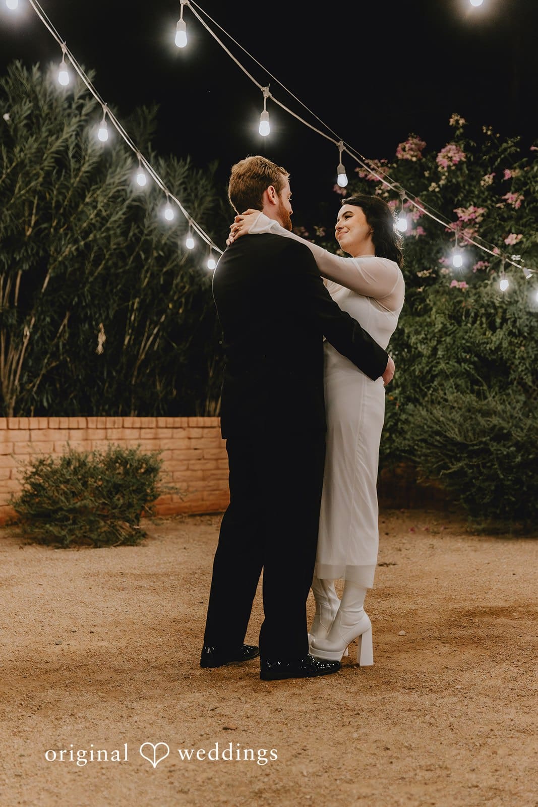 Schnepf Farms Wedding // Allison & Kyle -