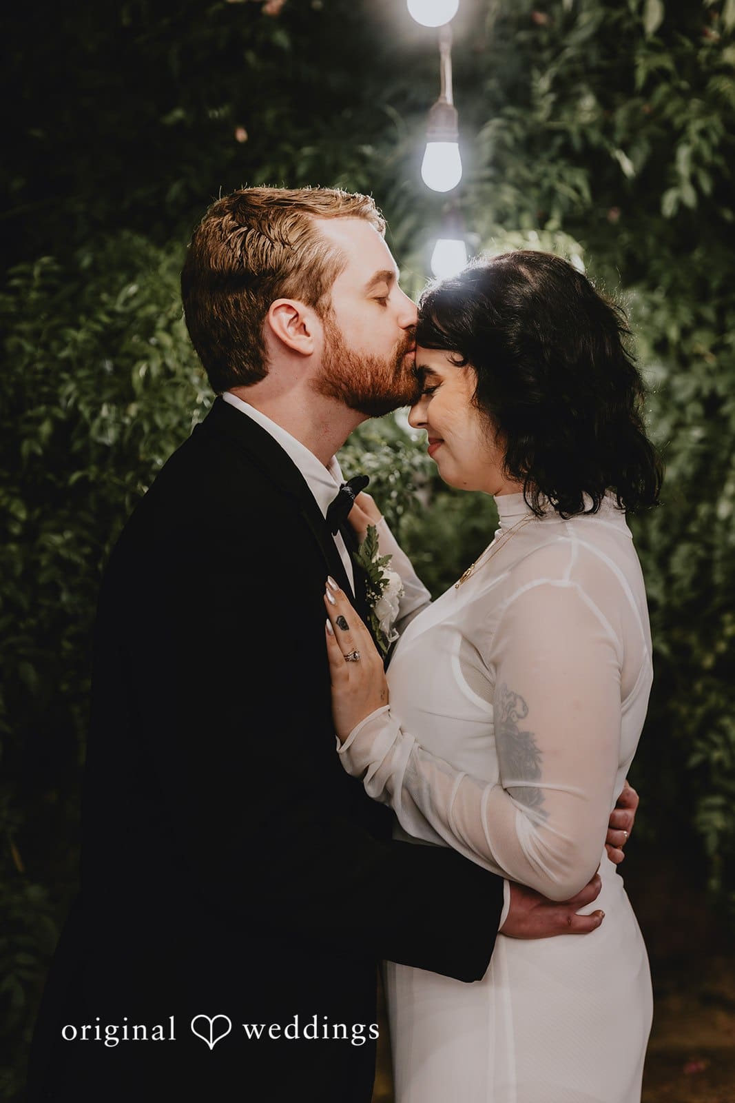 Schnepf Farms Wedding // Allison & Kyle -