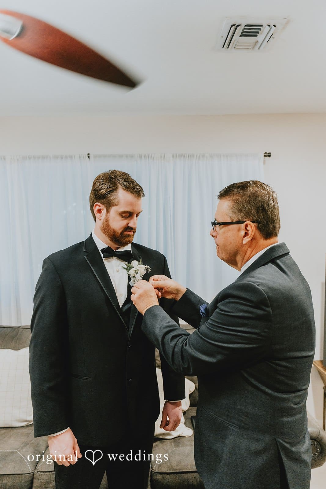 Schnepf Farms Wedding // Allison & Kyle -