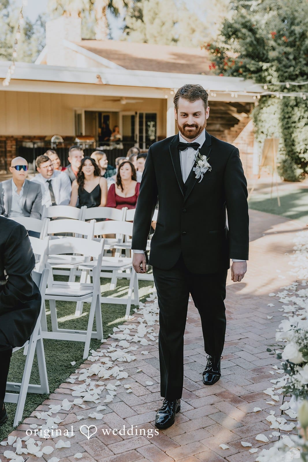 Schnepf Farms Wedding // Allison & Kyle -