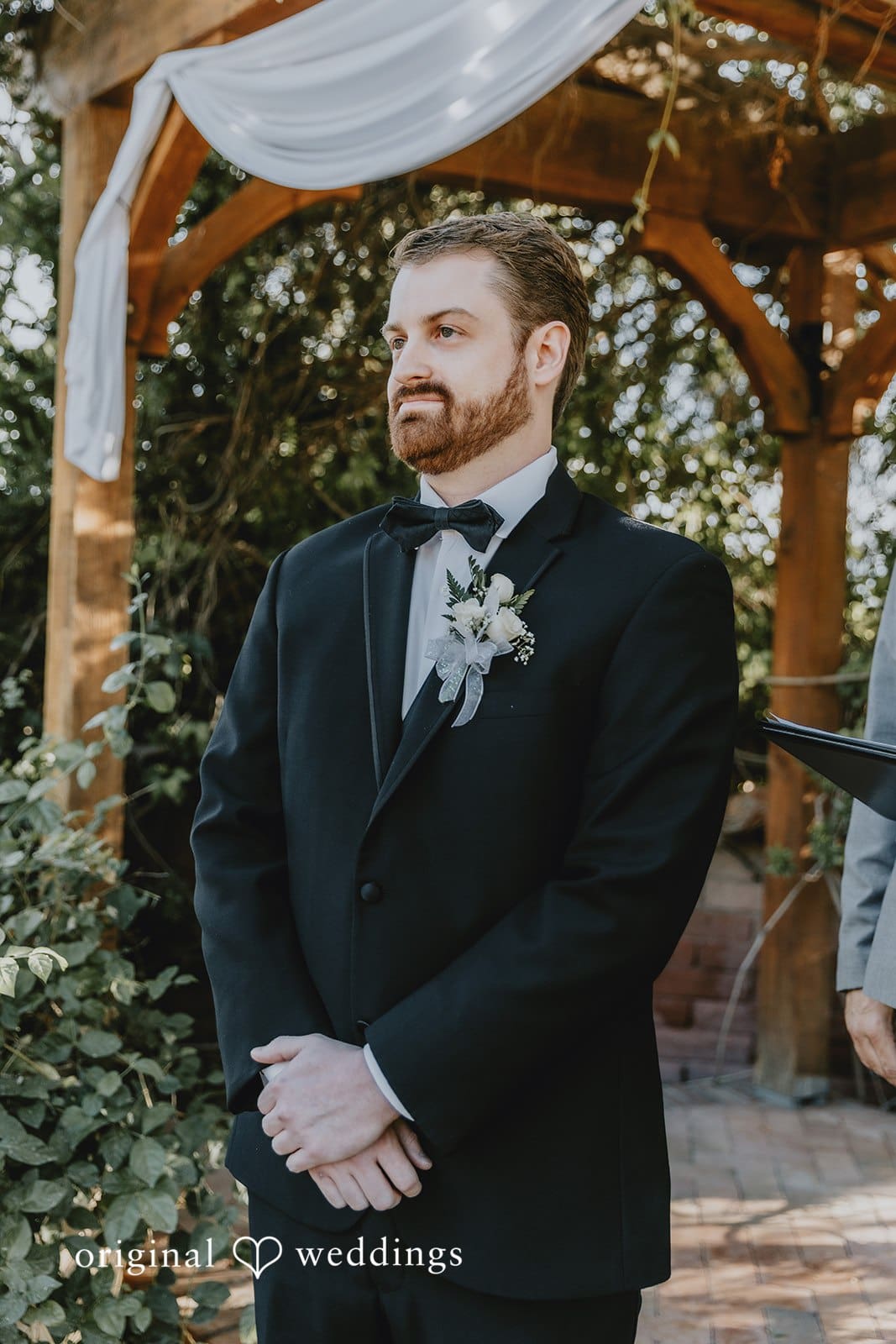 Schnepf Farms Wedding // Allison & Kyle -