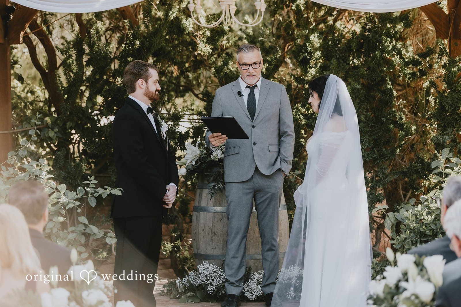 Schnepf Farms Wedding // Allison & Kyle -