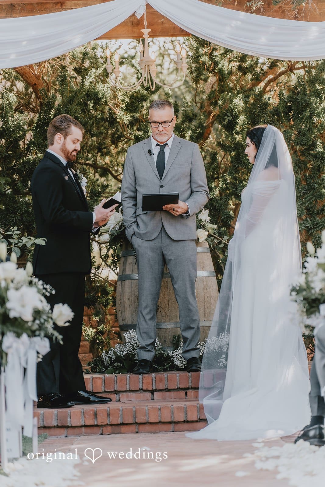 Schnepf Farms Wedding // Allison & Kyle -