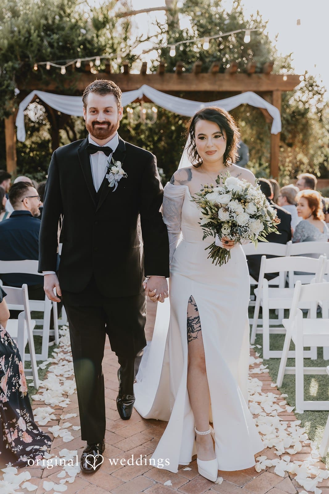 Schnepf Farms Wedding // Allison & Kyle -