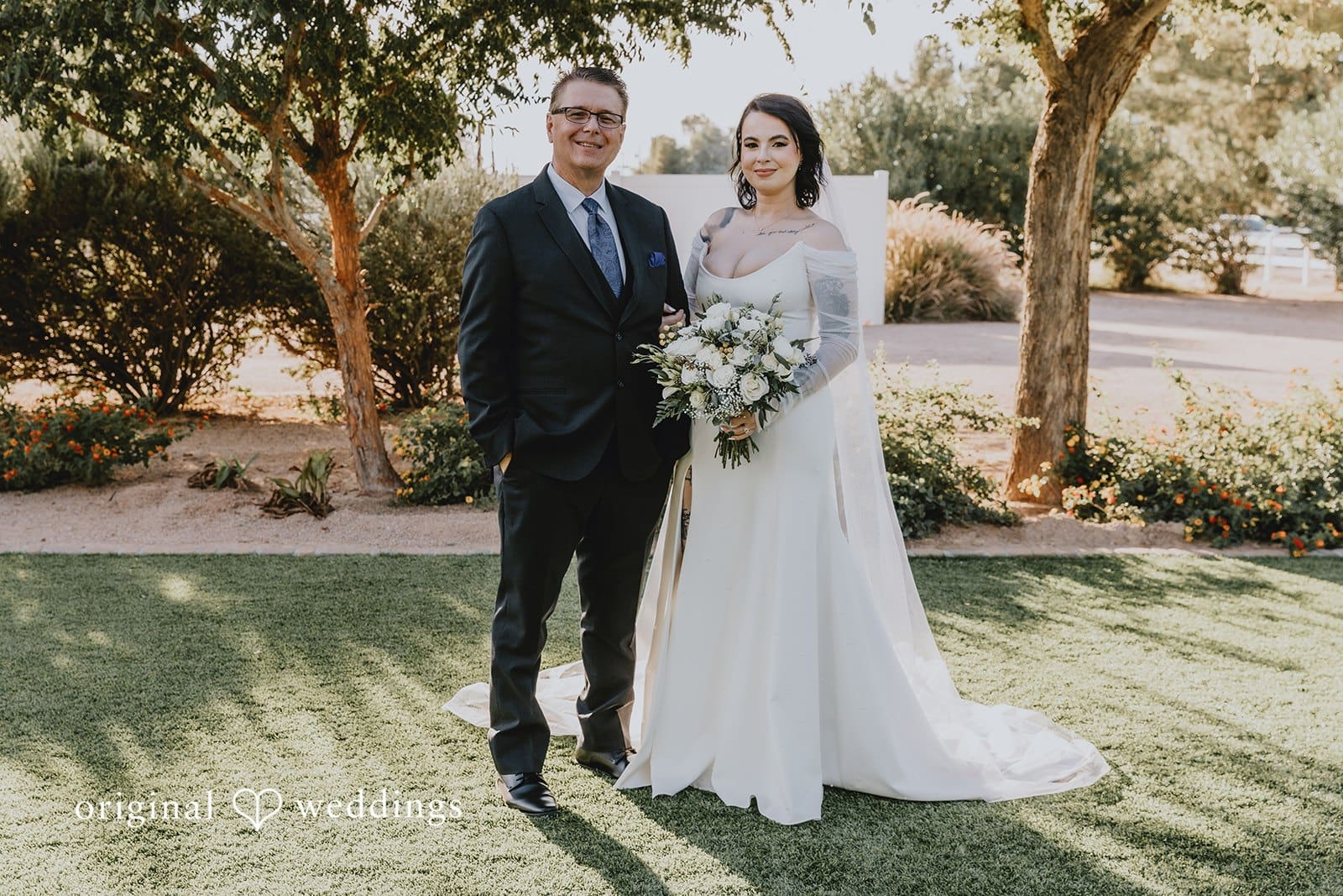 Schnepf Farms Wedding // Allison & Kyle -