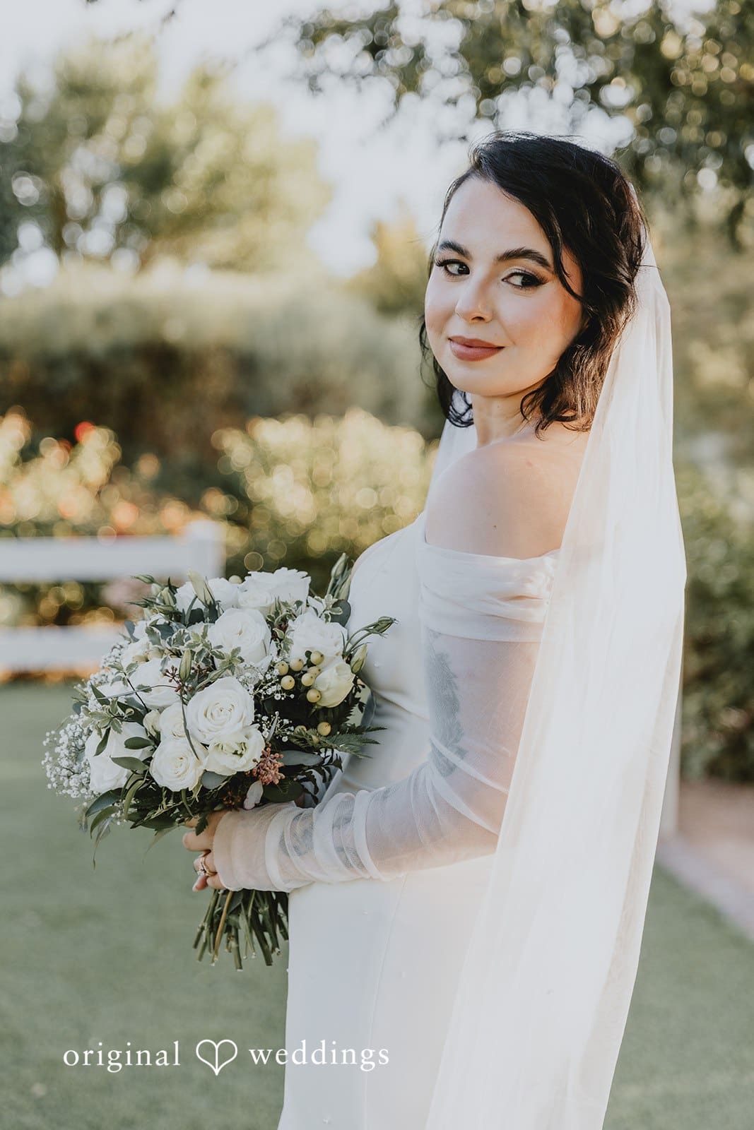 Schnepf Farms Wedding // Allison & Kyle -