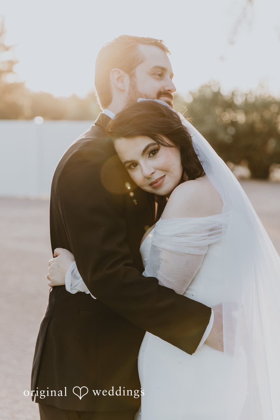 Schnepf Farms Wedding // Allison & Kyle -