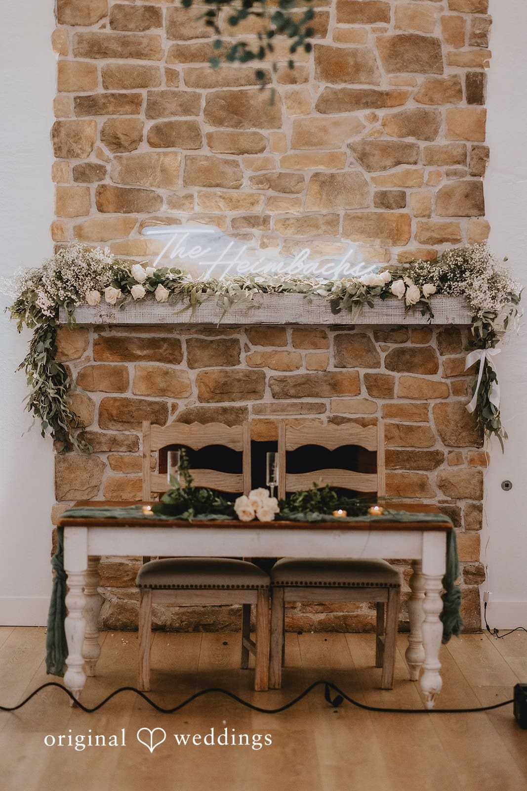 Schnepf Farms Wedding // Allison & Kyle -