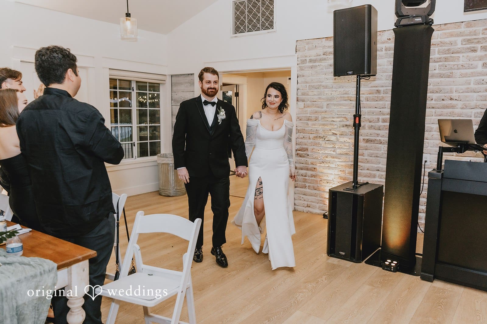 Schnepf Farms Wedding // Allison & Kyle -