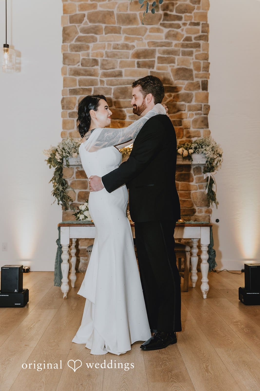 Schnepf Farms Wedding // Allison & Kyle -