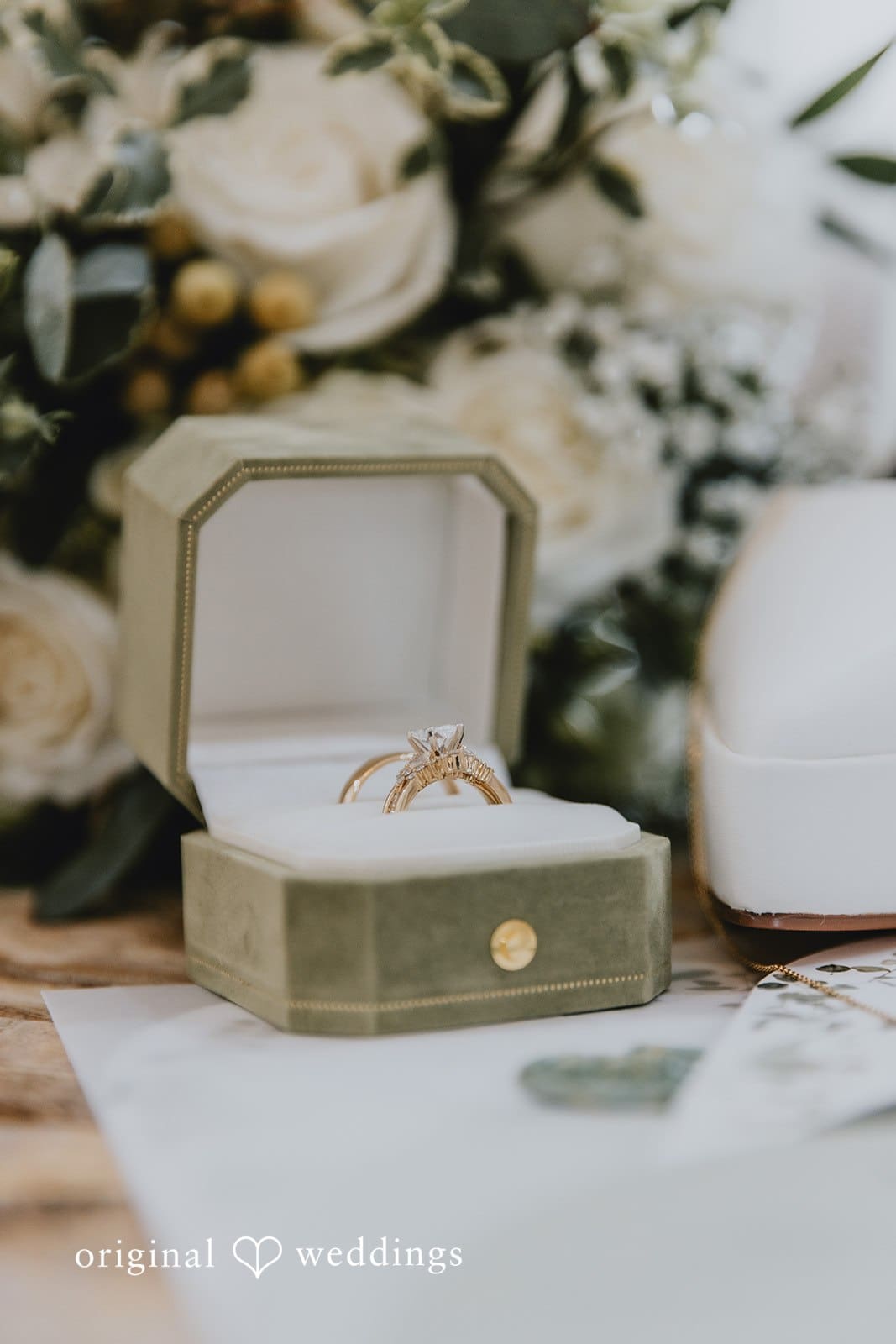 Schnepf Farms Wedding // Allison & Kyle -