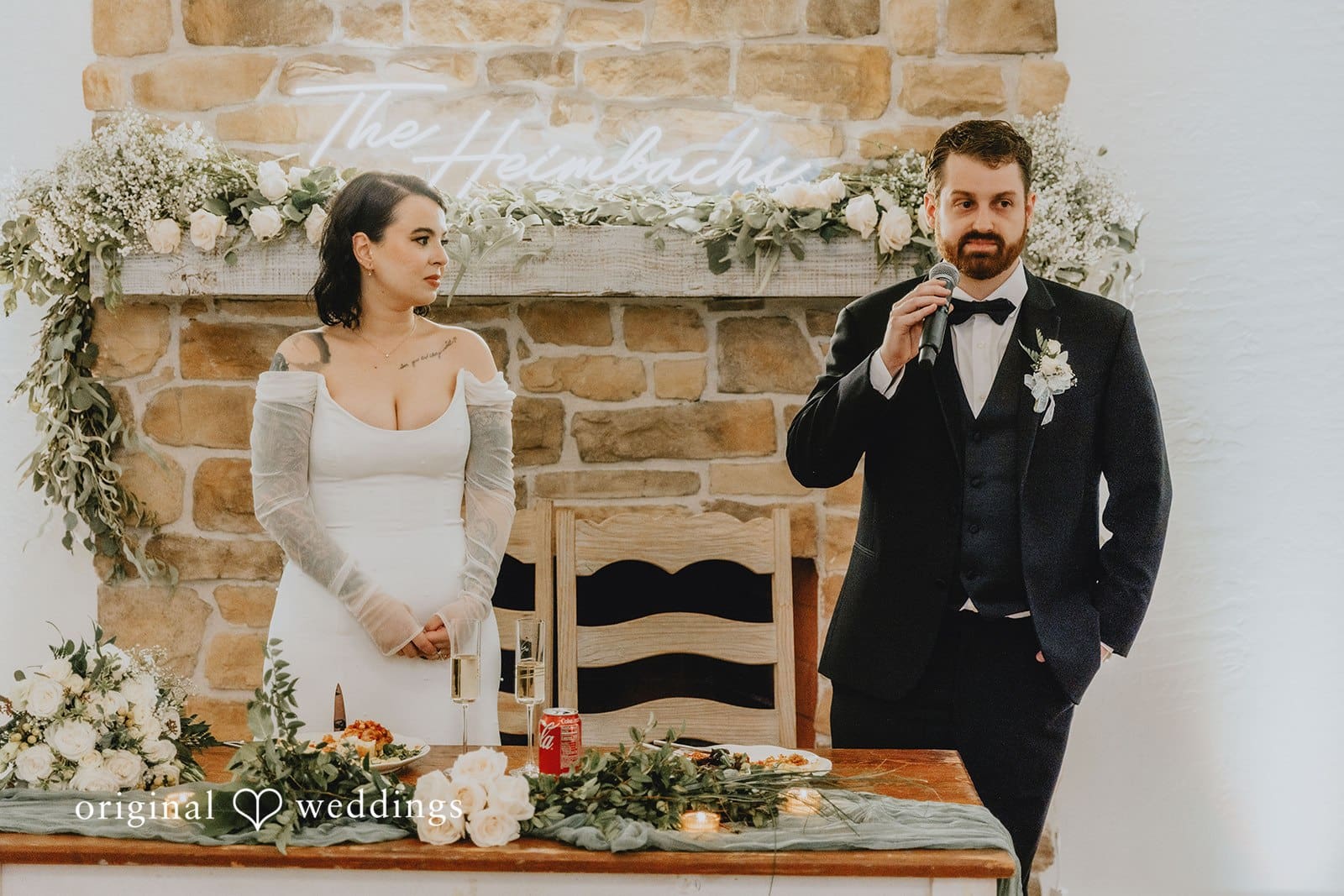 Schnepf Farms Wedding // Allison & Kyle -