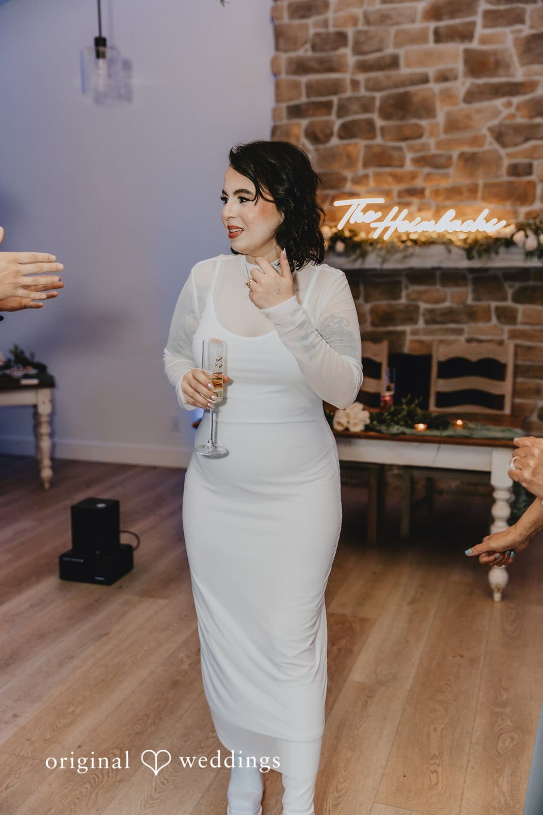 Schnepf Farms Wedding // Allison & Kyle -