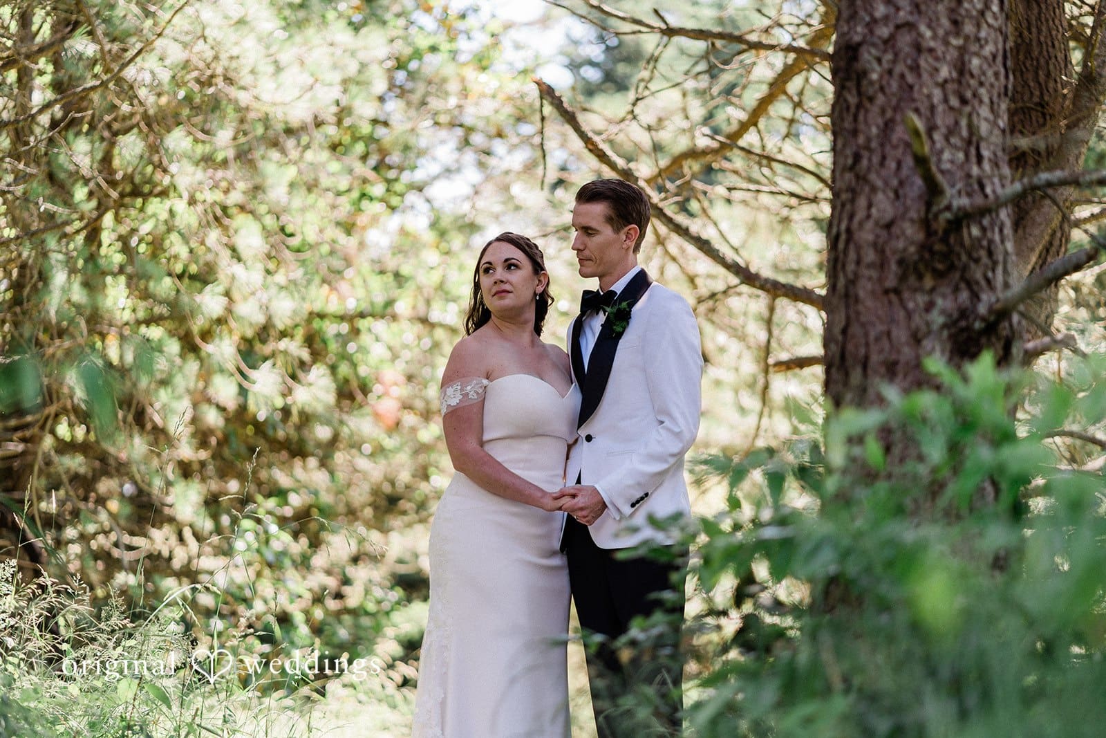 Seattle Aquarium Wedding // Drew & Elizabeth -