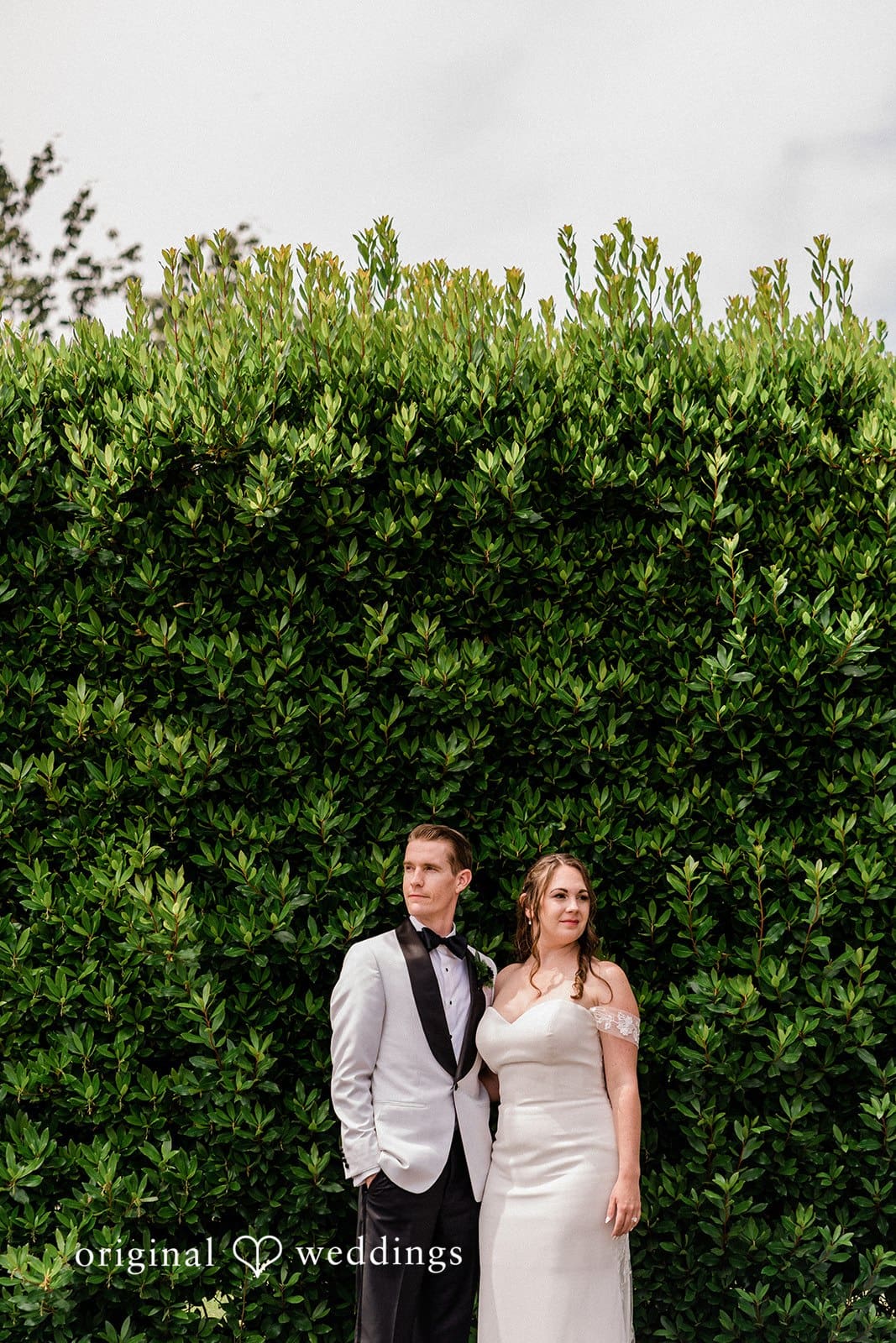 Seattle Aquarium Wedding // Drew & Elizabeth -