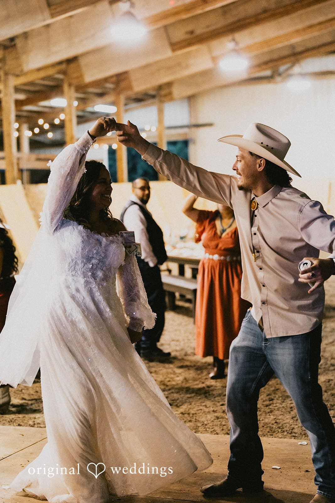 Washington Backyard Wedding // Brianna & Seth -