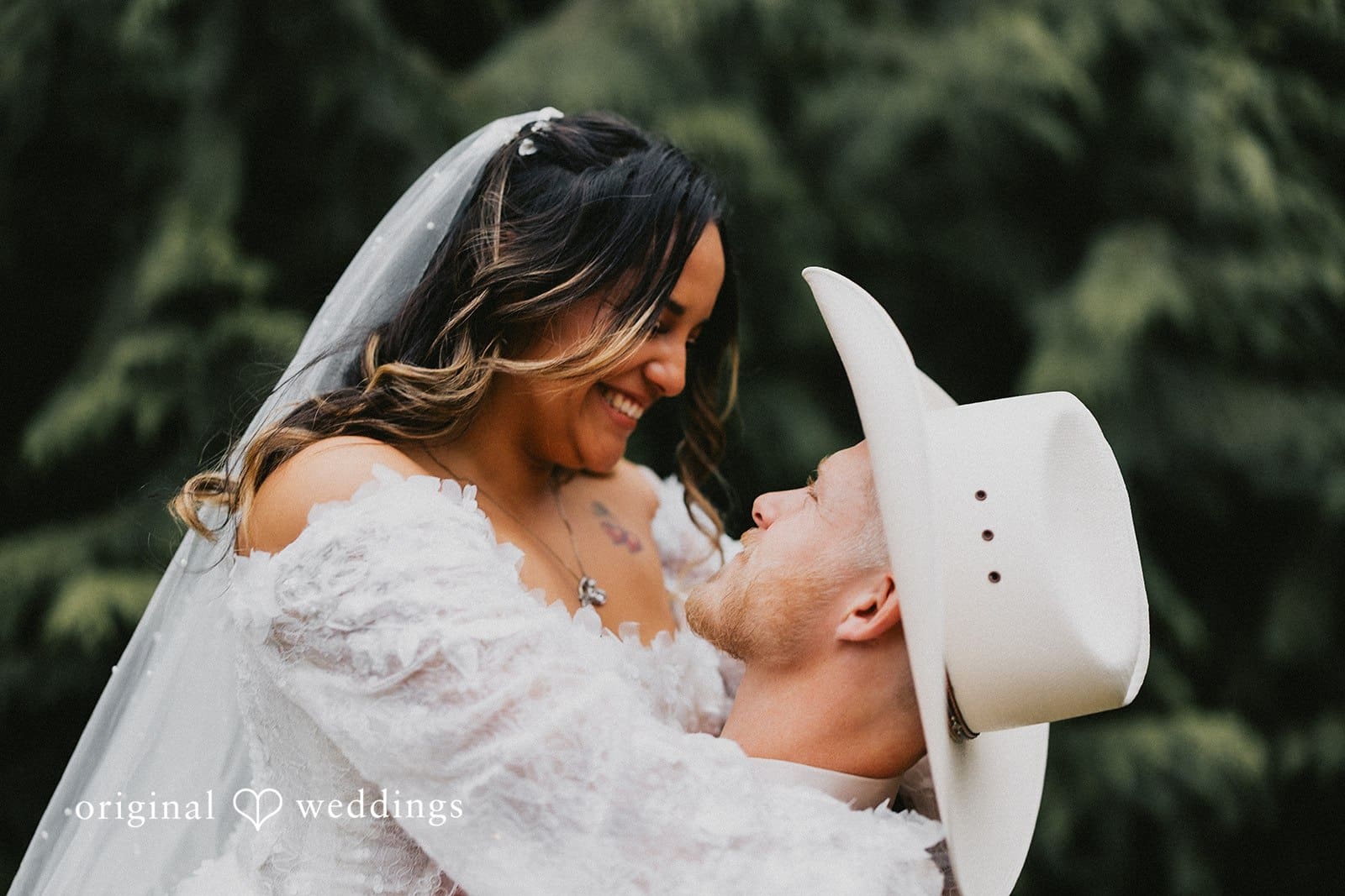 Washington Backyard Wedding // Brianna & Seth -