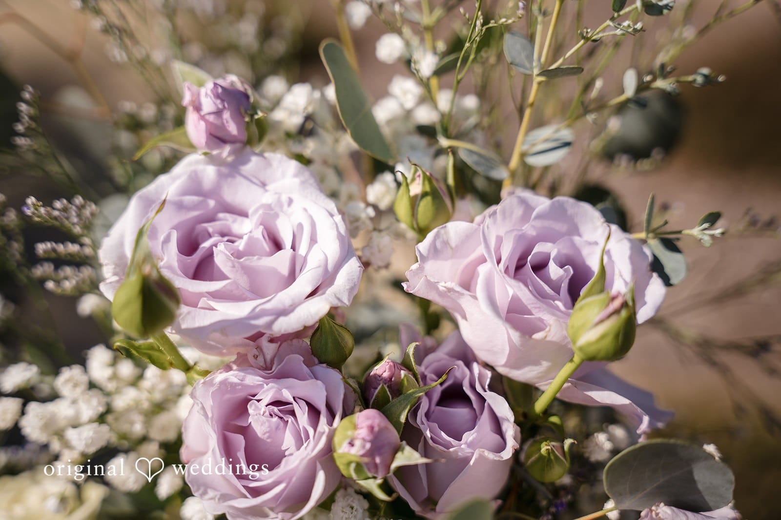 Serene Ranch Wedding // Ella & Jacob -