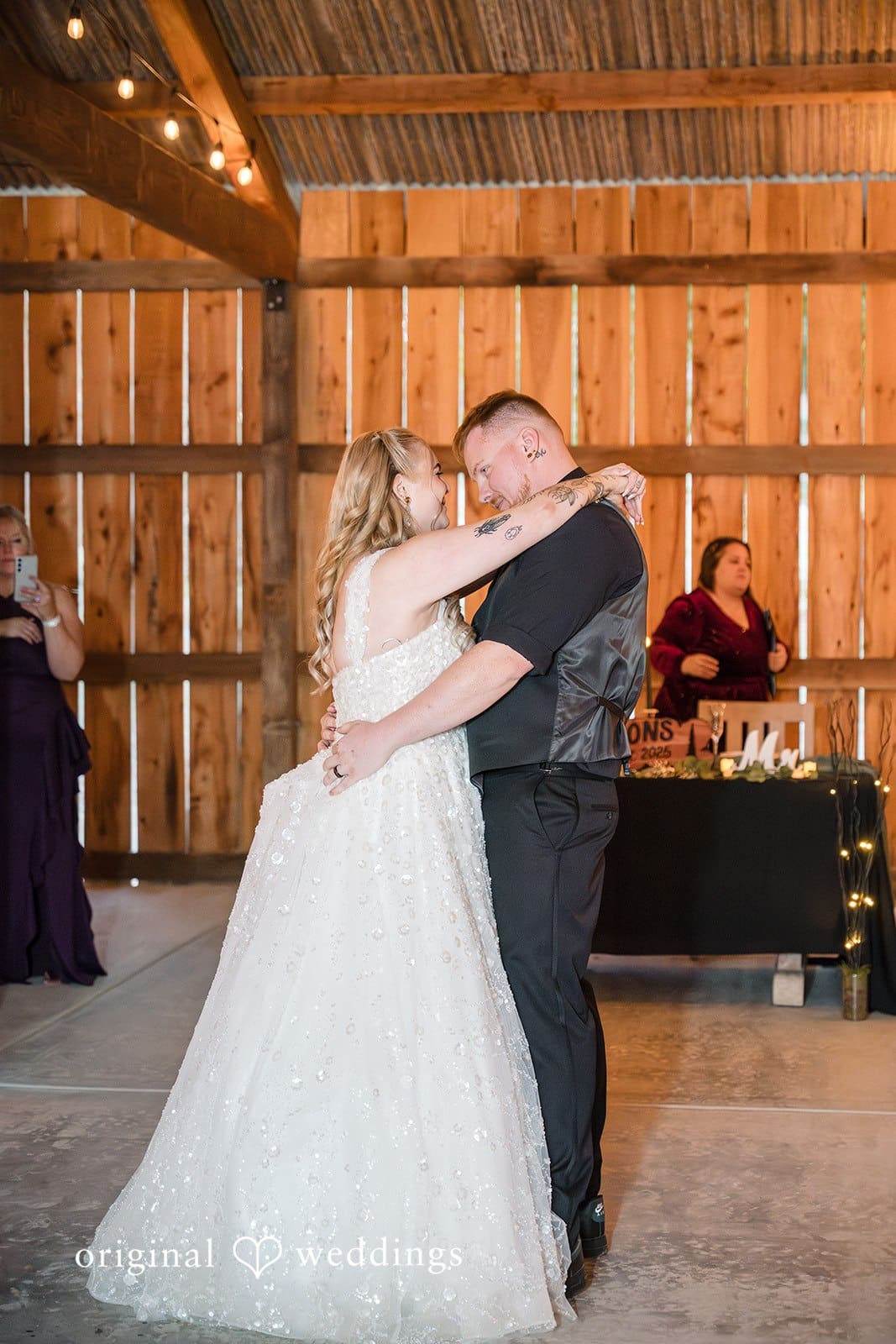 Serene Ranch Wedding // Ella & Jacob -