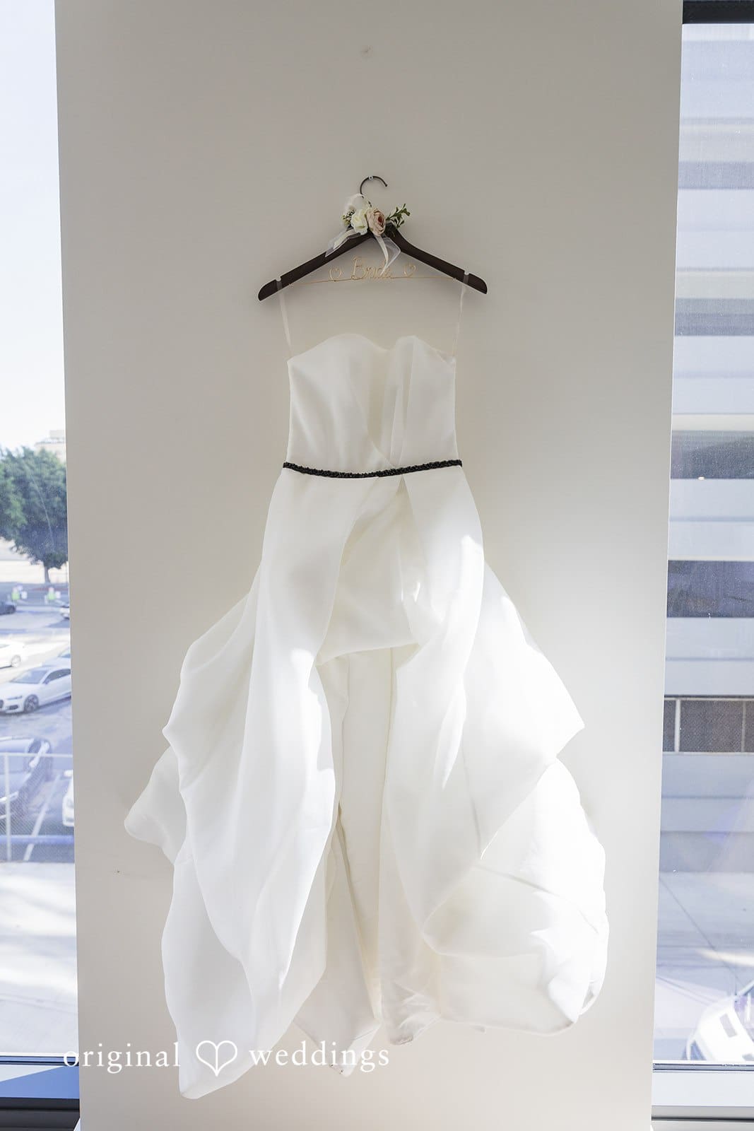 Seventh Place Wedding // Justine & Ruben -