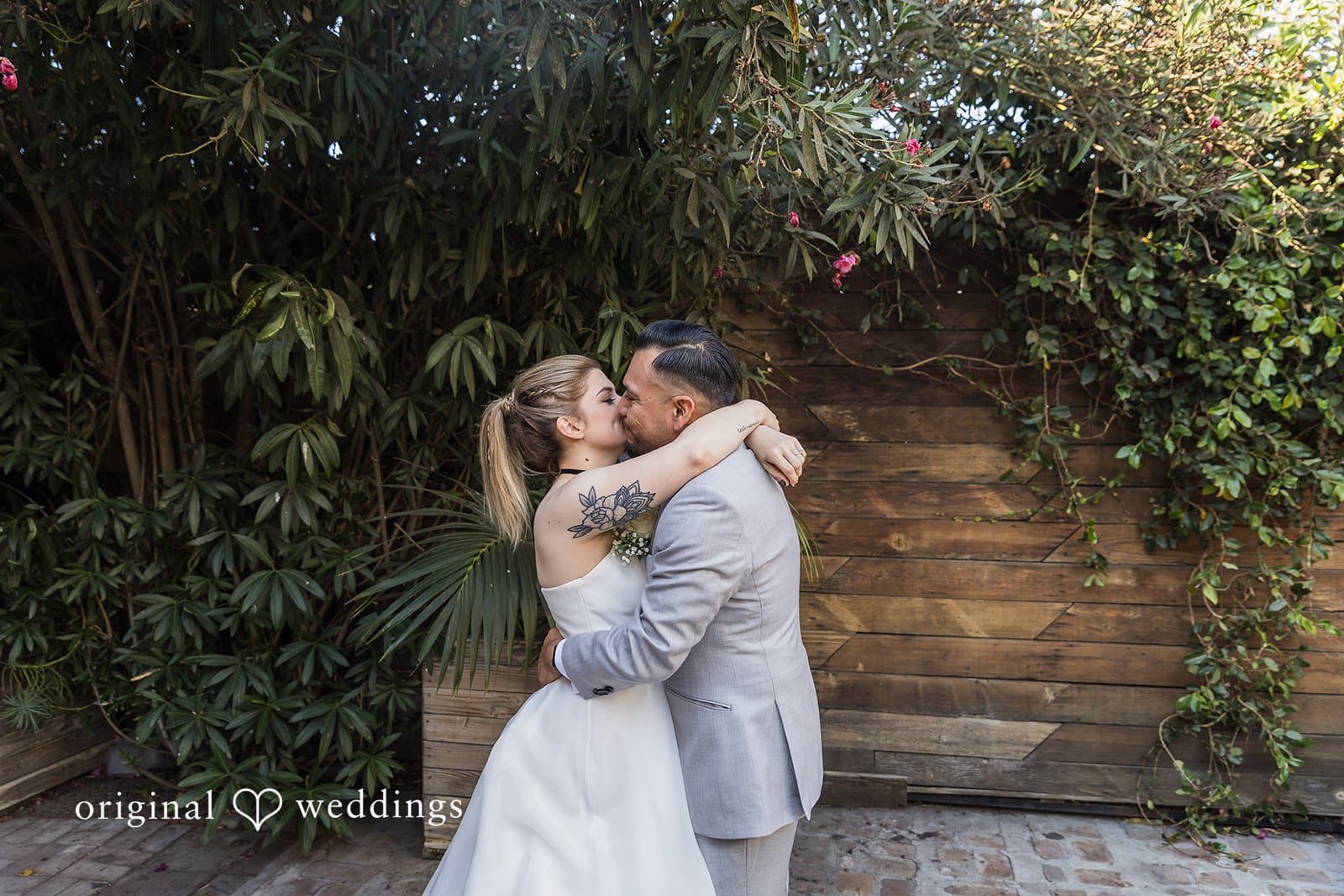 Seventh Place Wedding // Justine & Ruben -