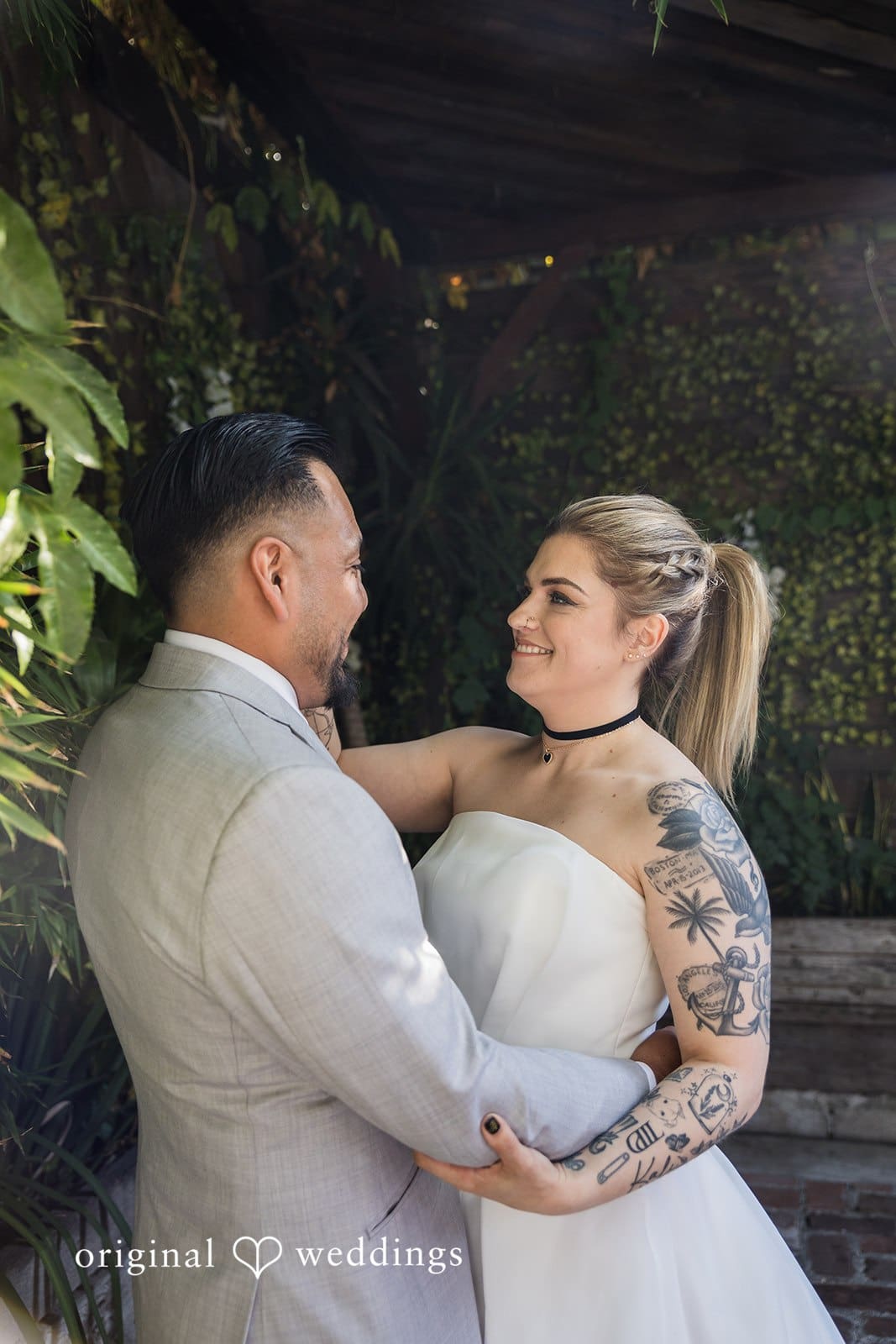 Seventh Place Wedding // Justine & Ruben -