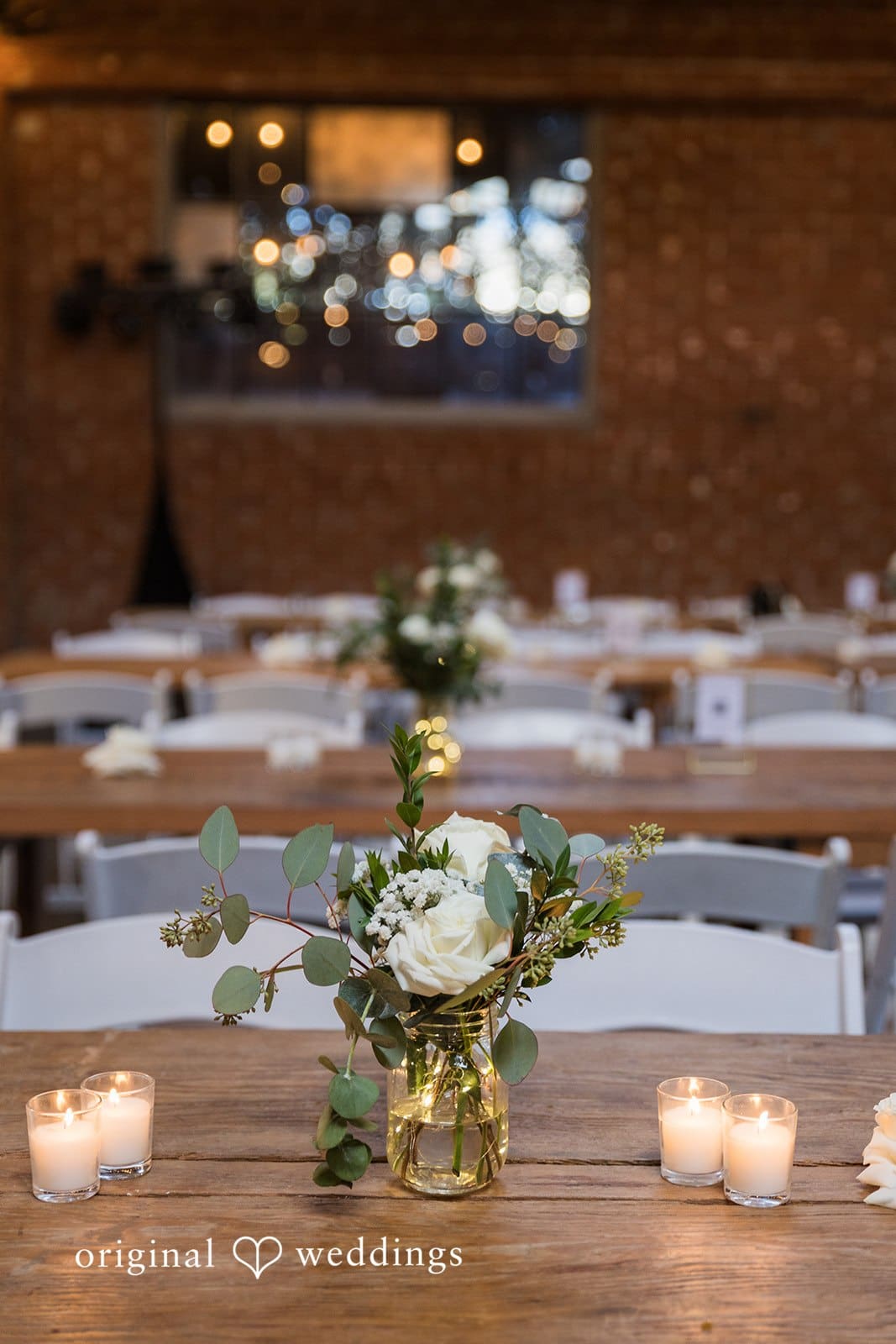 Seventh Place Wedding // Justine & Ruben -