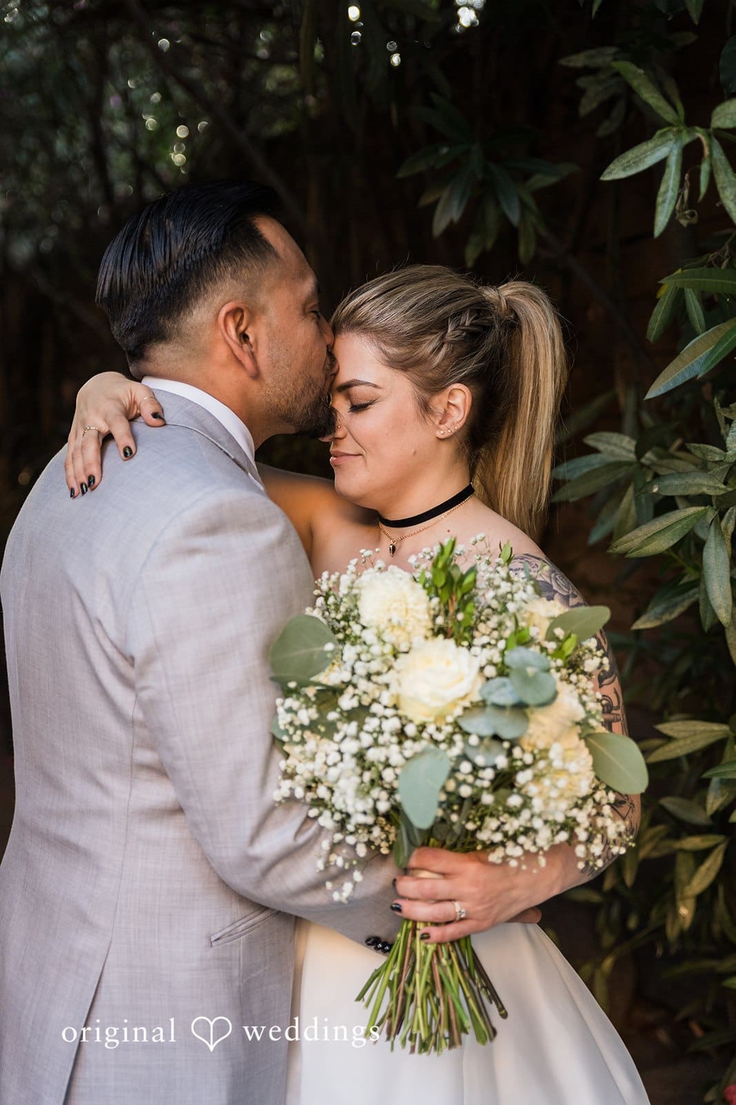 Seventh Place Wedding // Justine & Ruben -