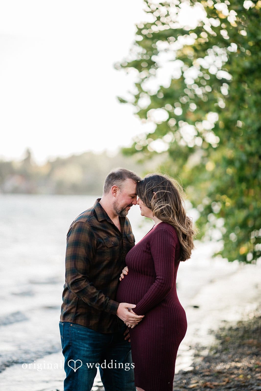 Seward Park Engagement // Jessica & Jacob -