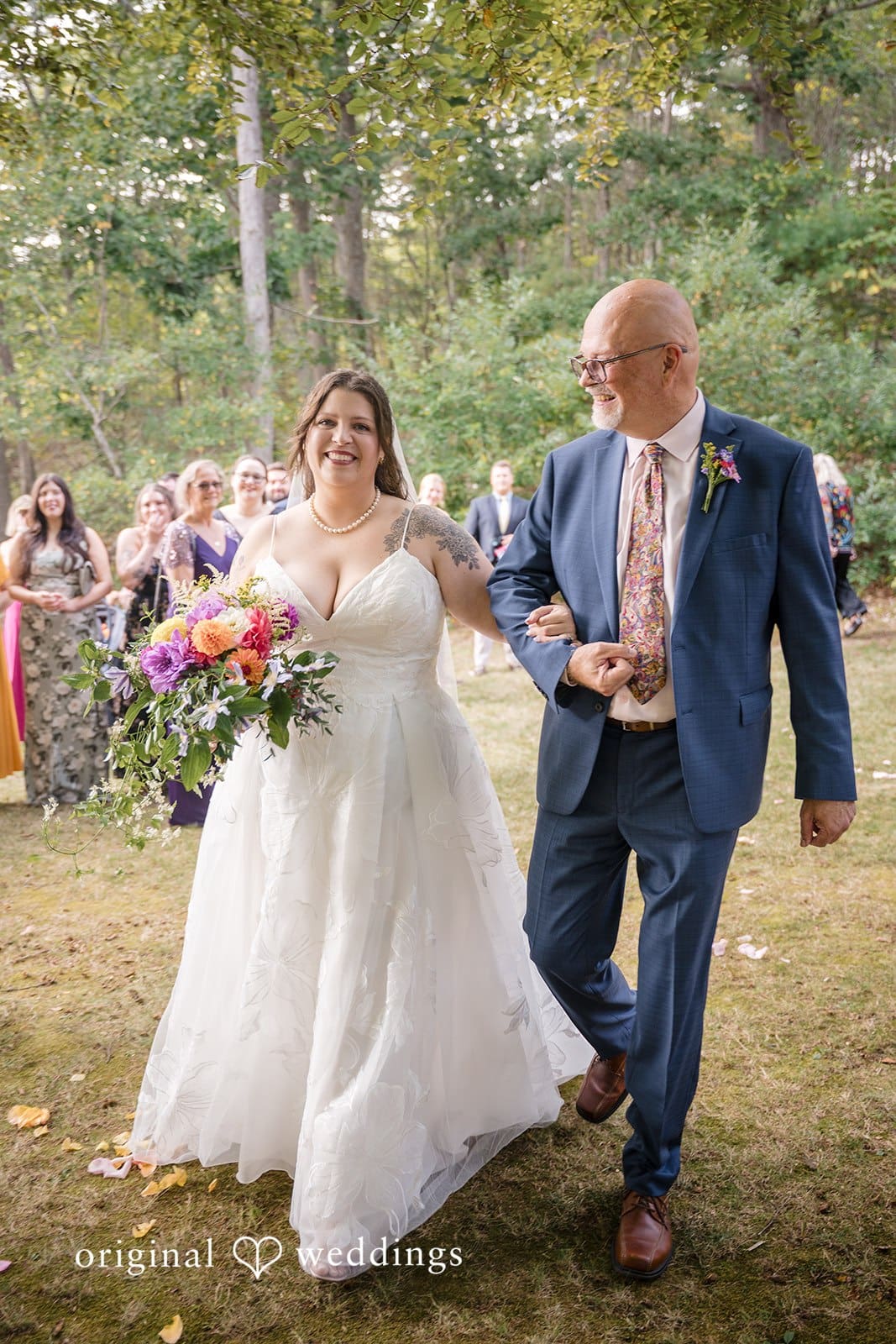 Sharksmouth Estate Wedding // Caroline & Sam -