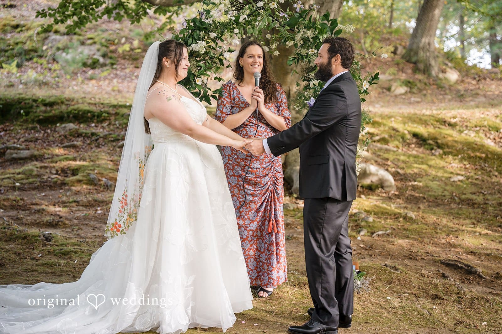 Sharksmouth Estate Wedding // Caroline & Sam -