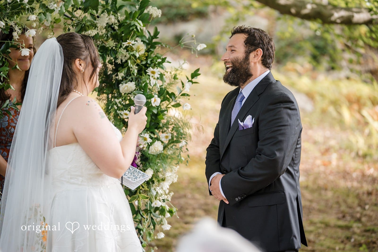 Sharksmouth Estate Wedding // Caroline & Sam -