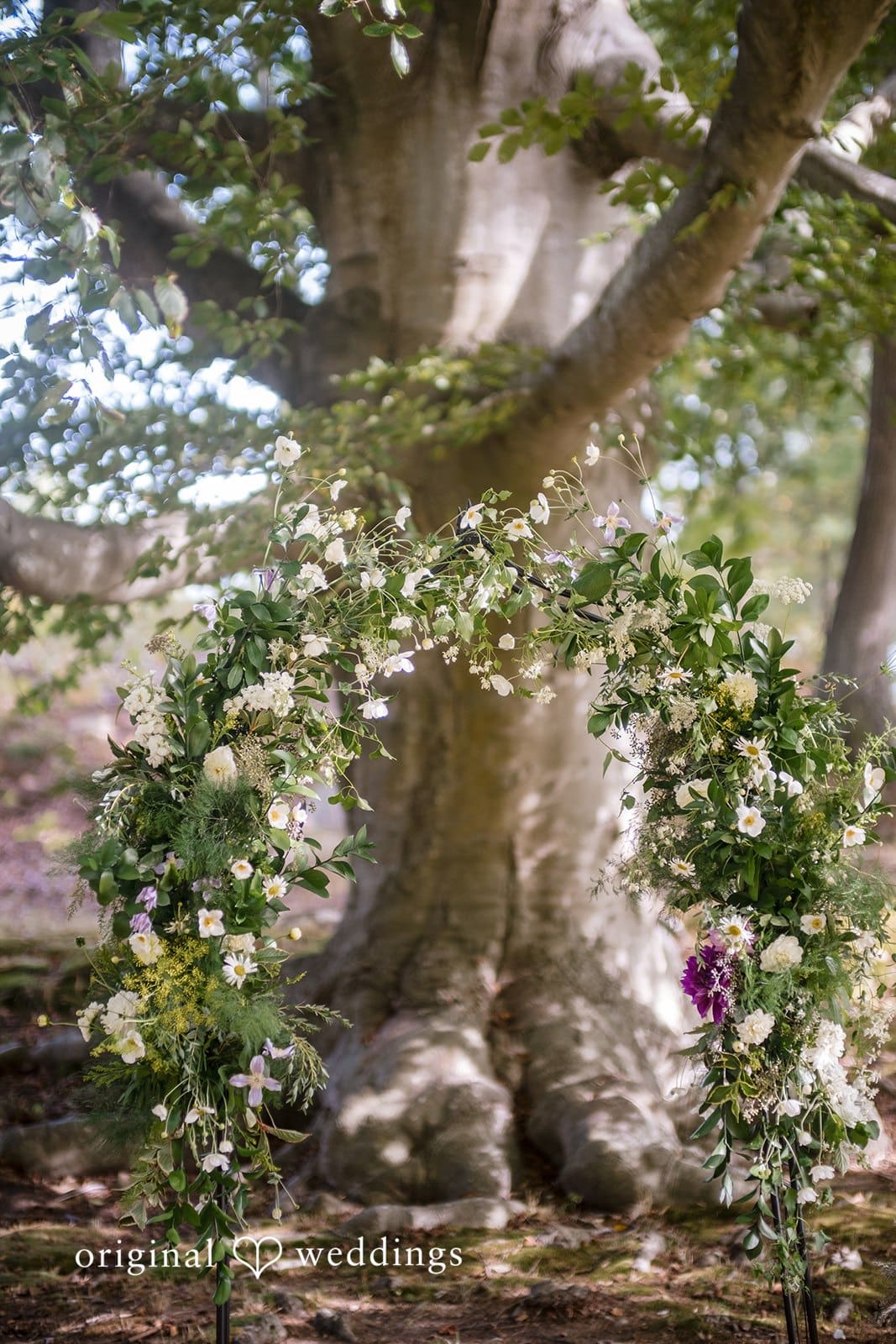 Sharksmouth Estate Wedding // Caroline & Sam -