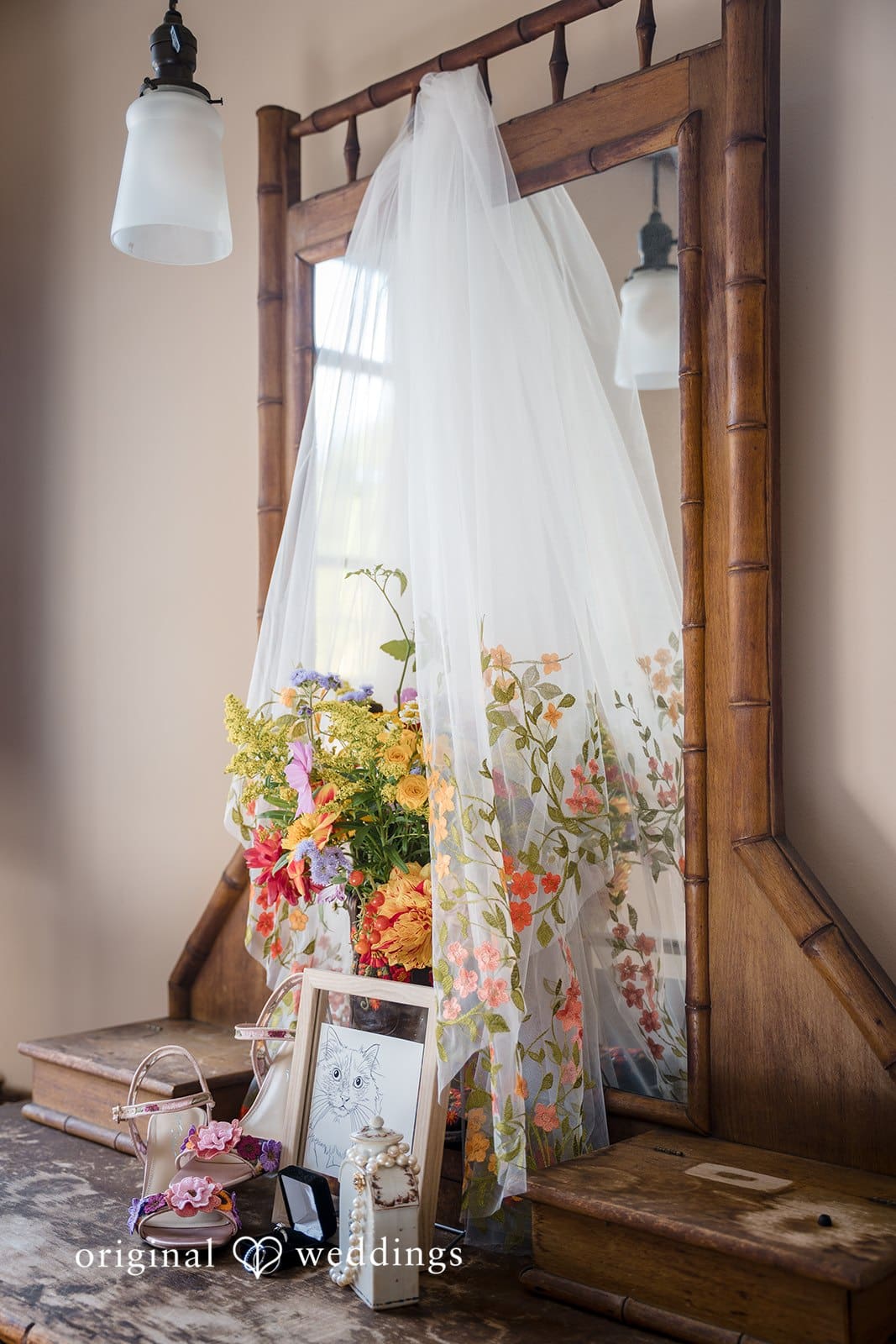 Sharksmouth Estate Wedding // Caroline & Sam -