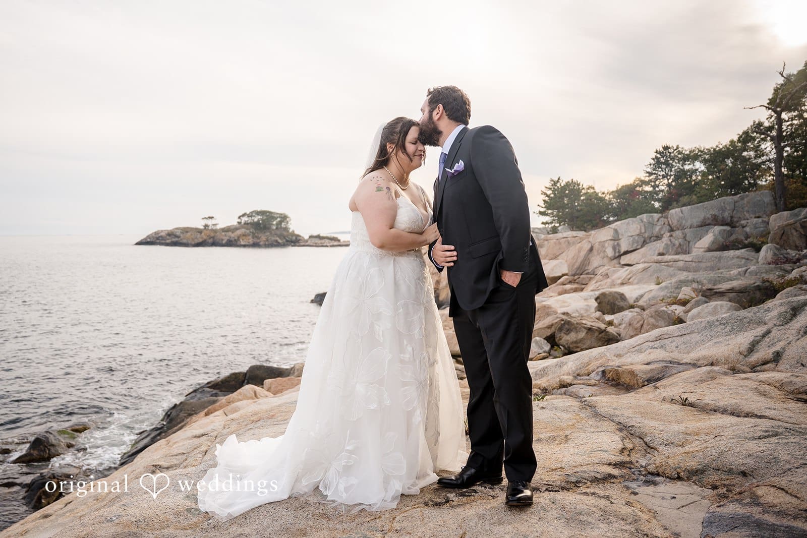 Sharksmouth Estate Wedding // Caroline & Sam -