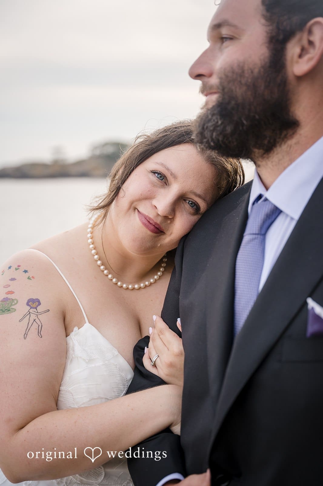 Sharksmouth Estate Wedding // Caroline & Sam -