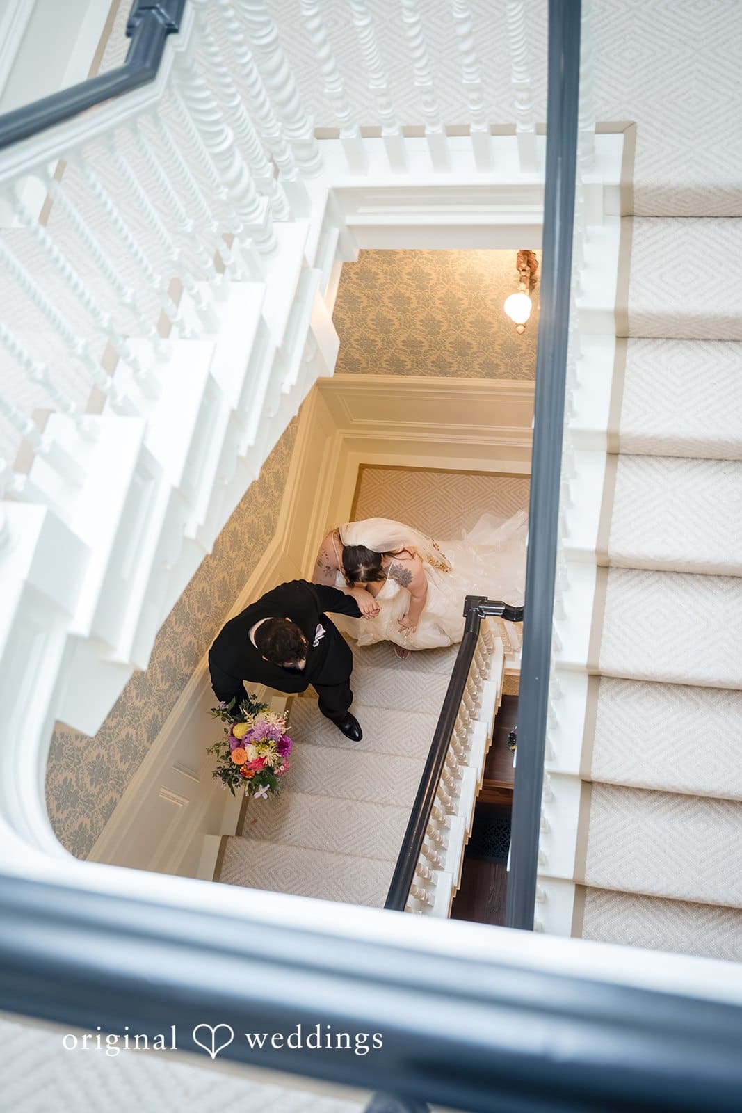 Sharksmouth Estate Wedding // Caroline & Sam -