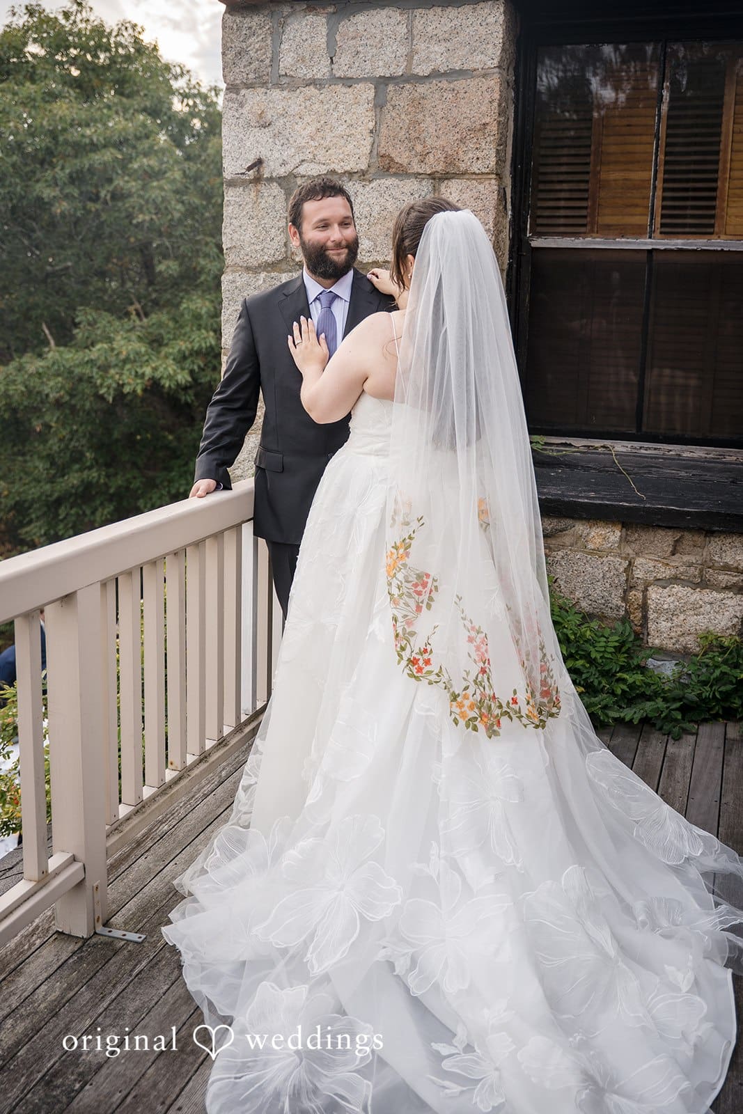 Sharksmouth Estate Wedding // Caroline & Sam -