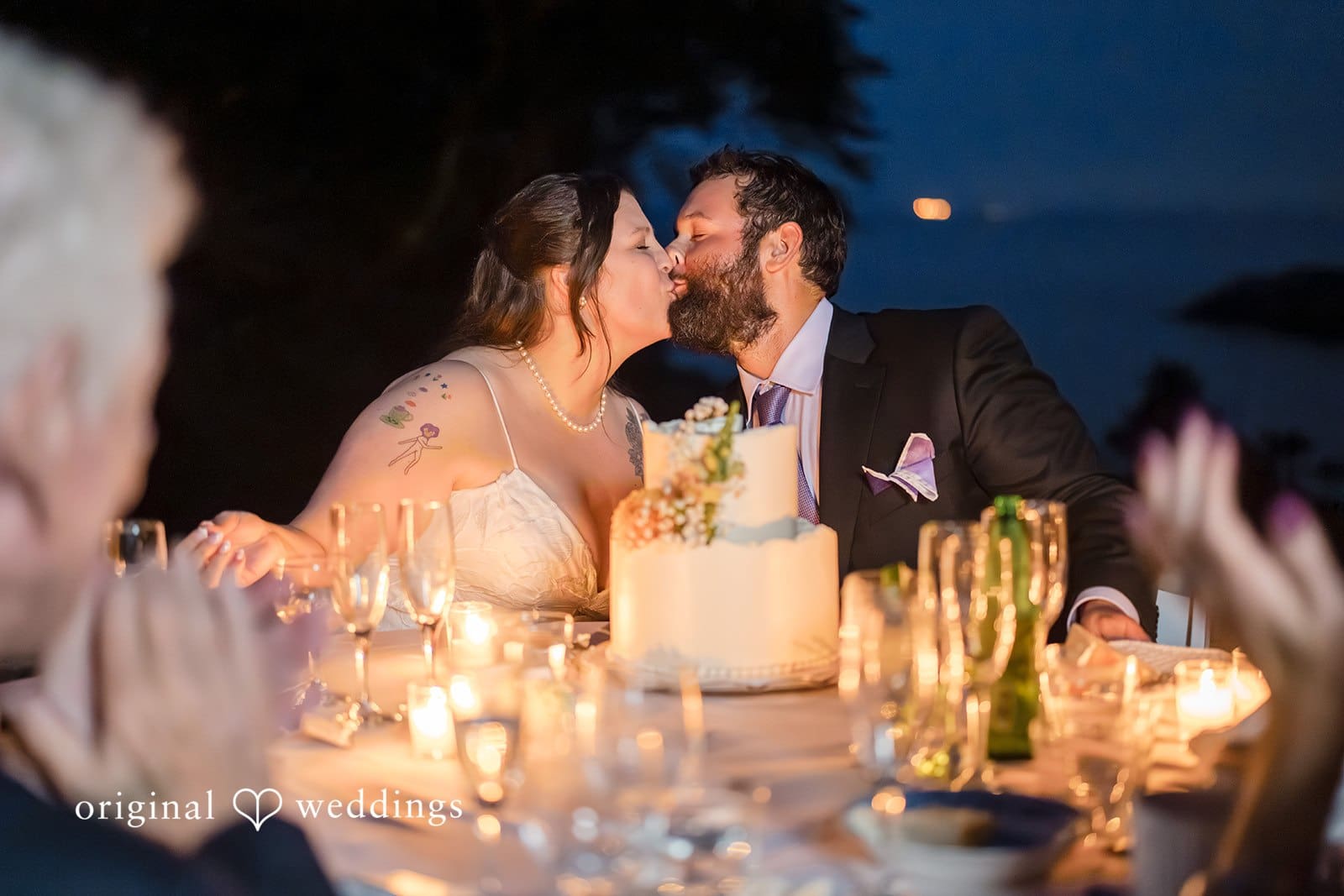 Sharksmouth Estate Wedding // Caroline & Sam -