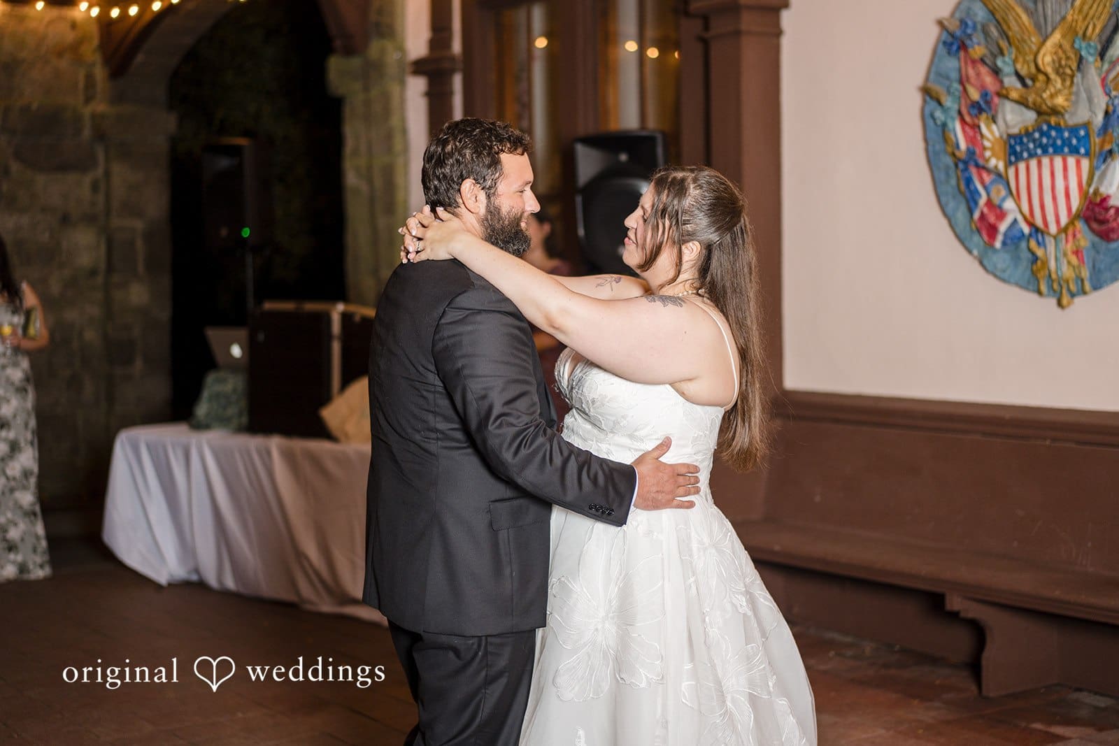 Sharksmouth Estate Wedding // Caroline & Sam -