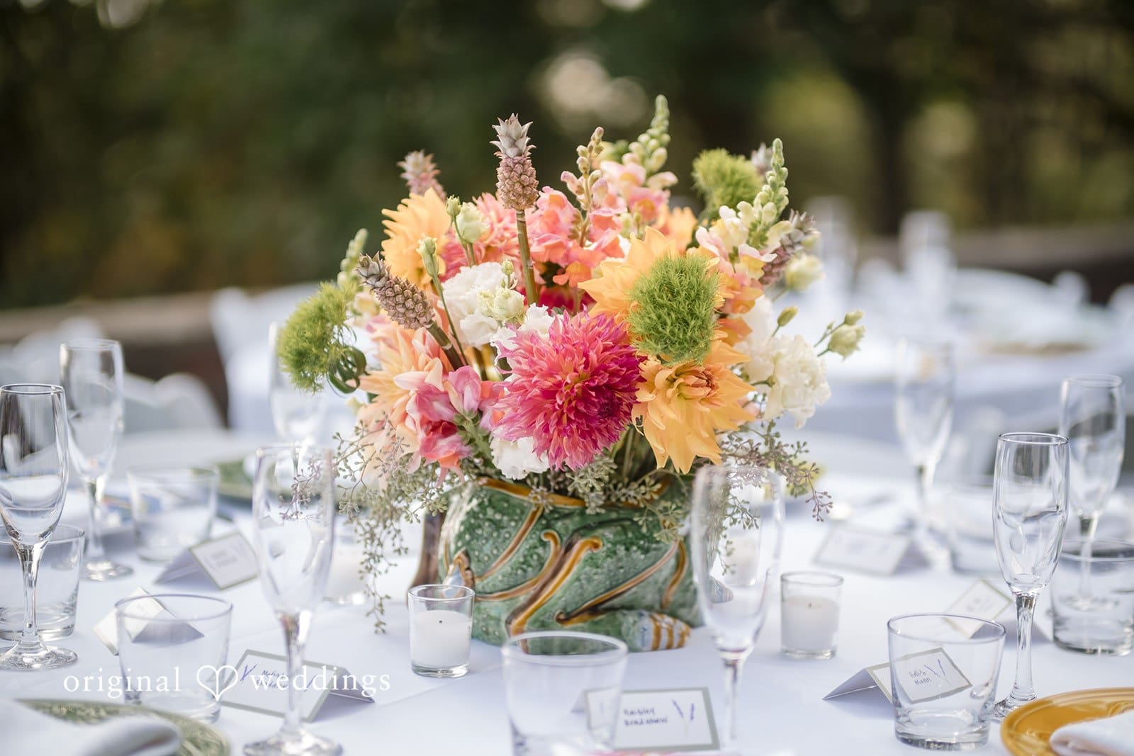 Sharksmouth Estate Wedding // Caroline & Sam -