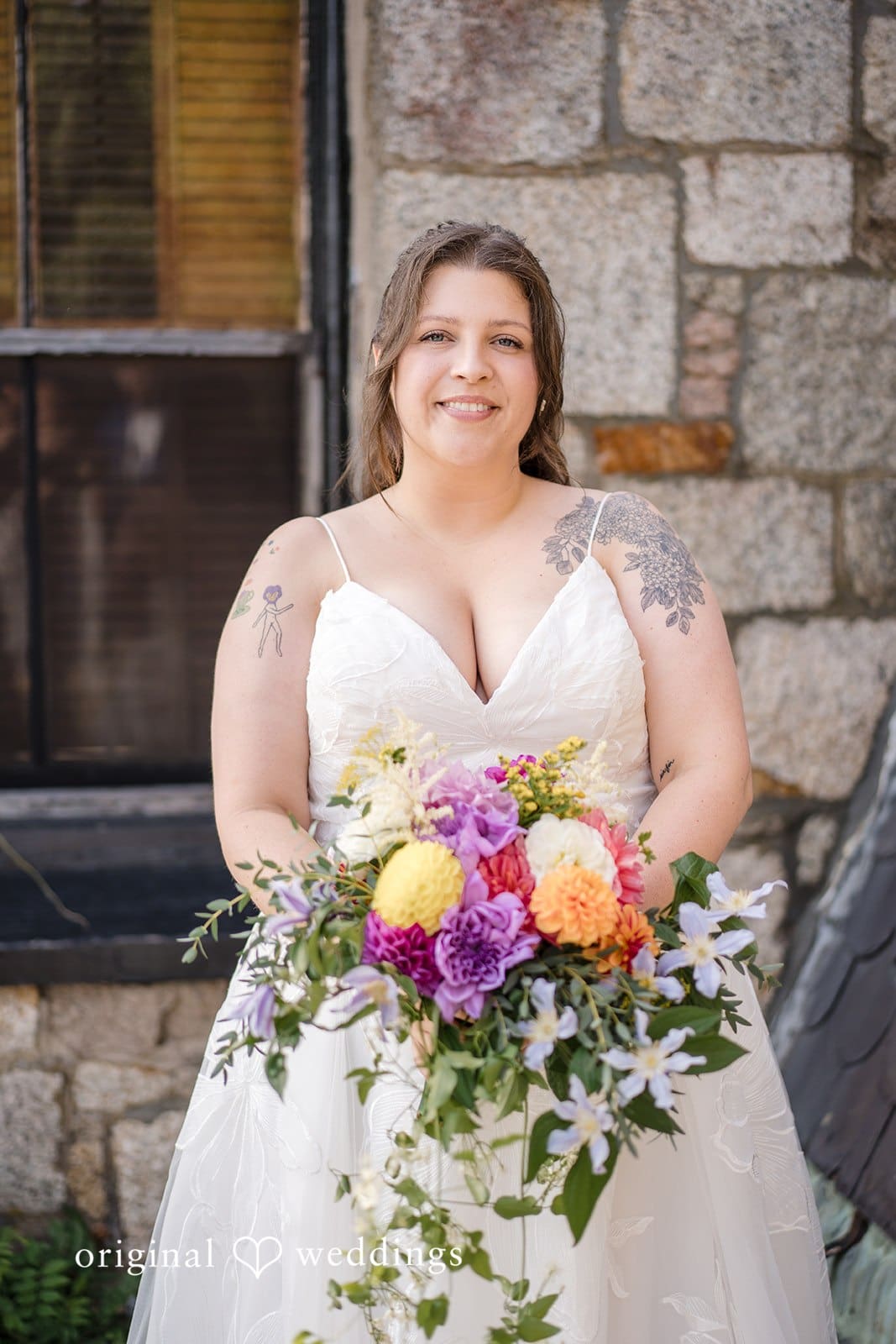 Sharksmouth Estate Wedding // Caroline & Sam -