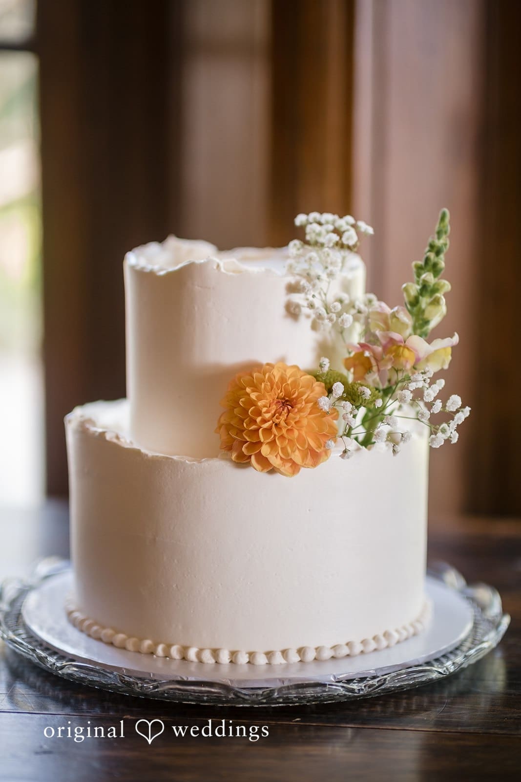 Sharksmouth Estate Wedding // Caroline & Sam -