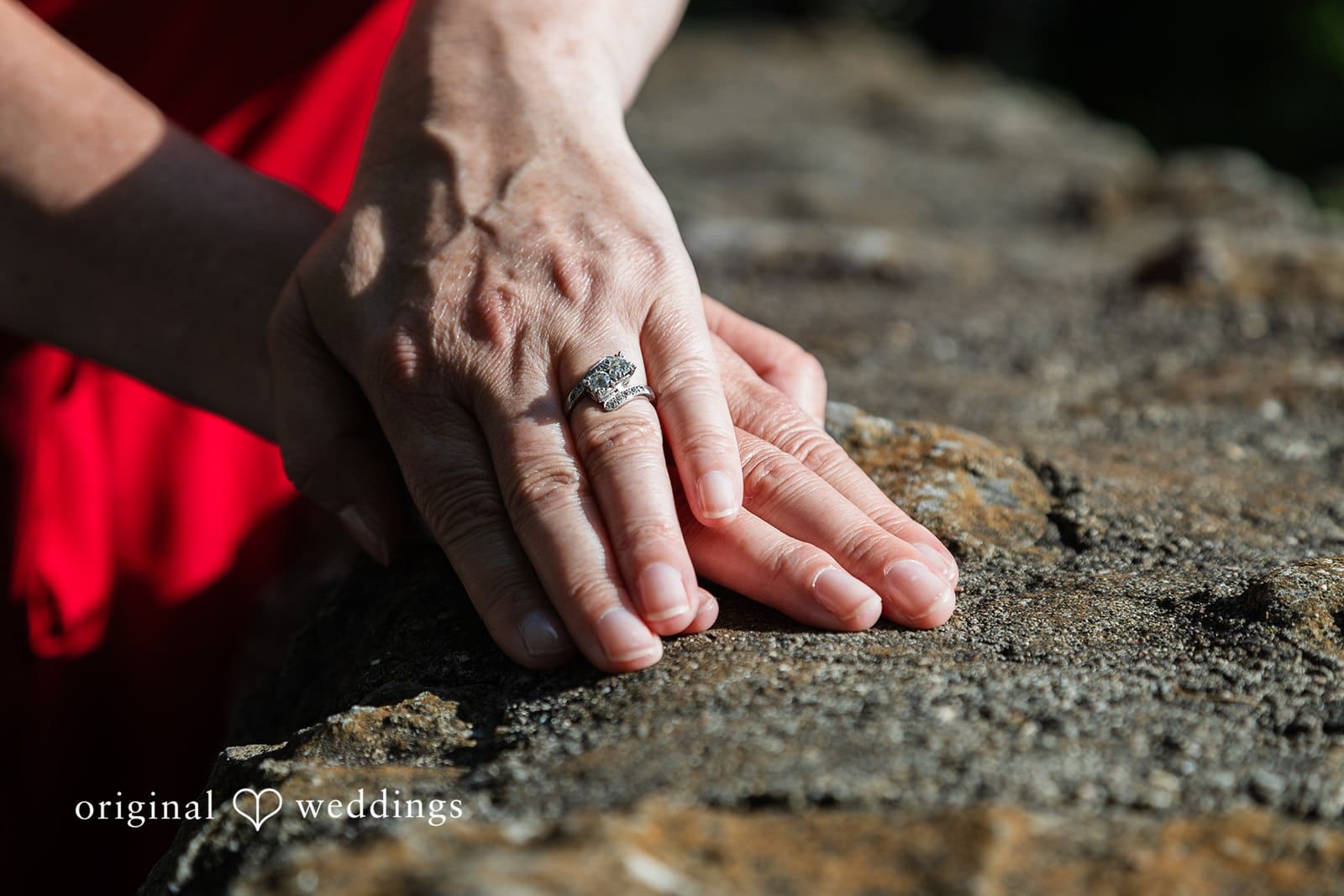 Sharon Woods Engagement // Stephanie & David -