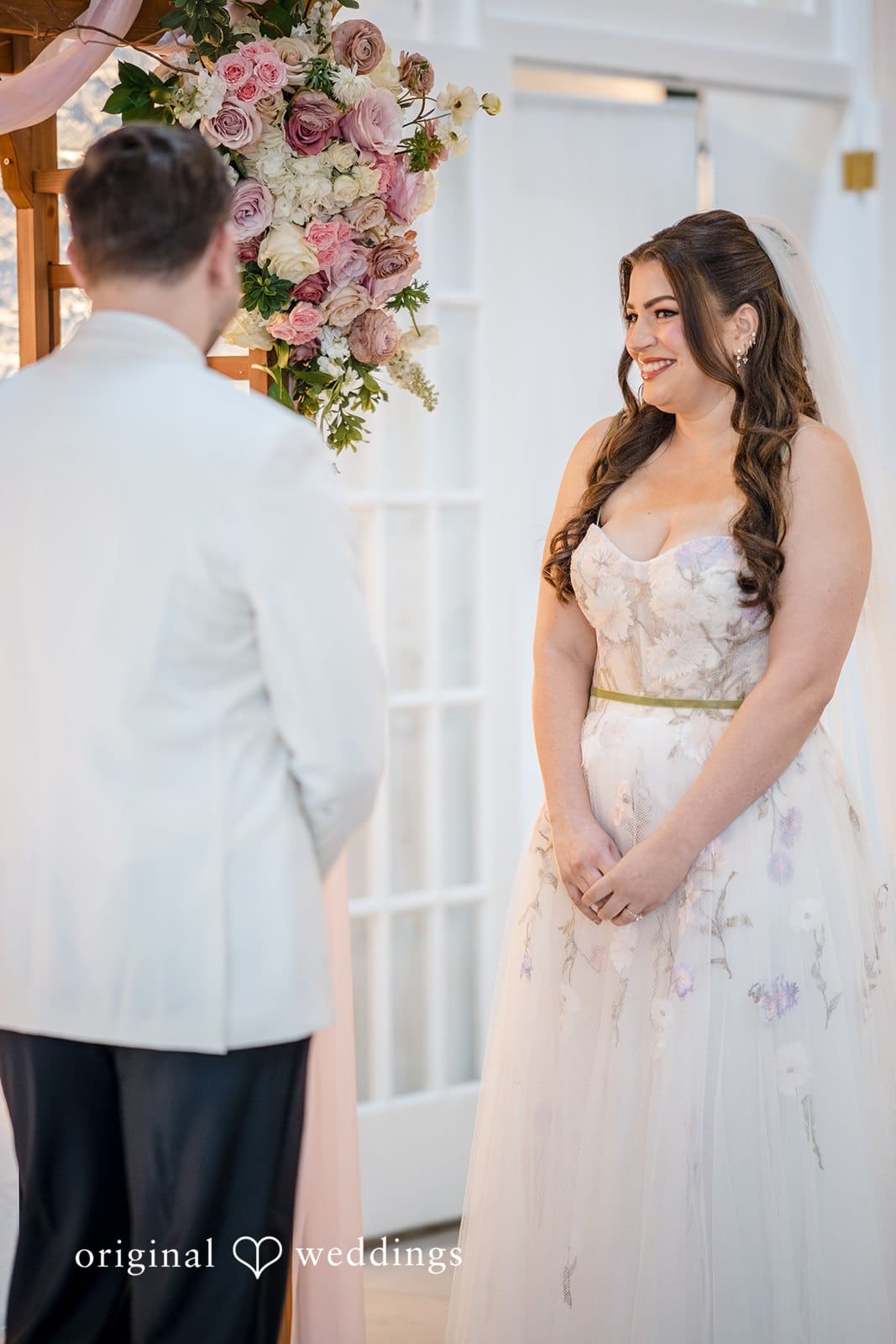 Shell’s Loft Red Hook Wedding // Brian & Samantha -