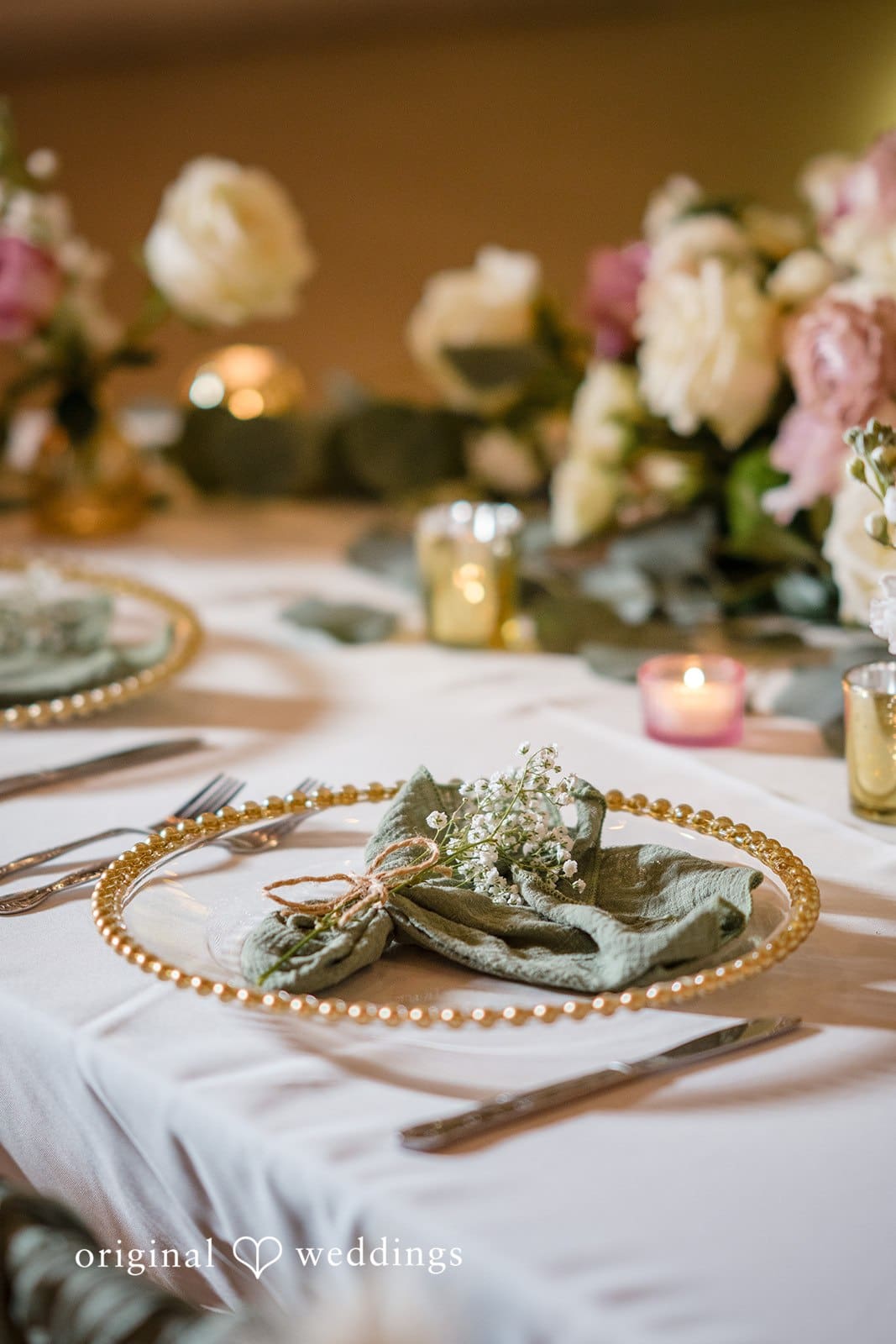 Shell’s Loft Red Hook Wedding // Brian & Samantha -