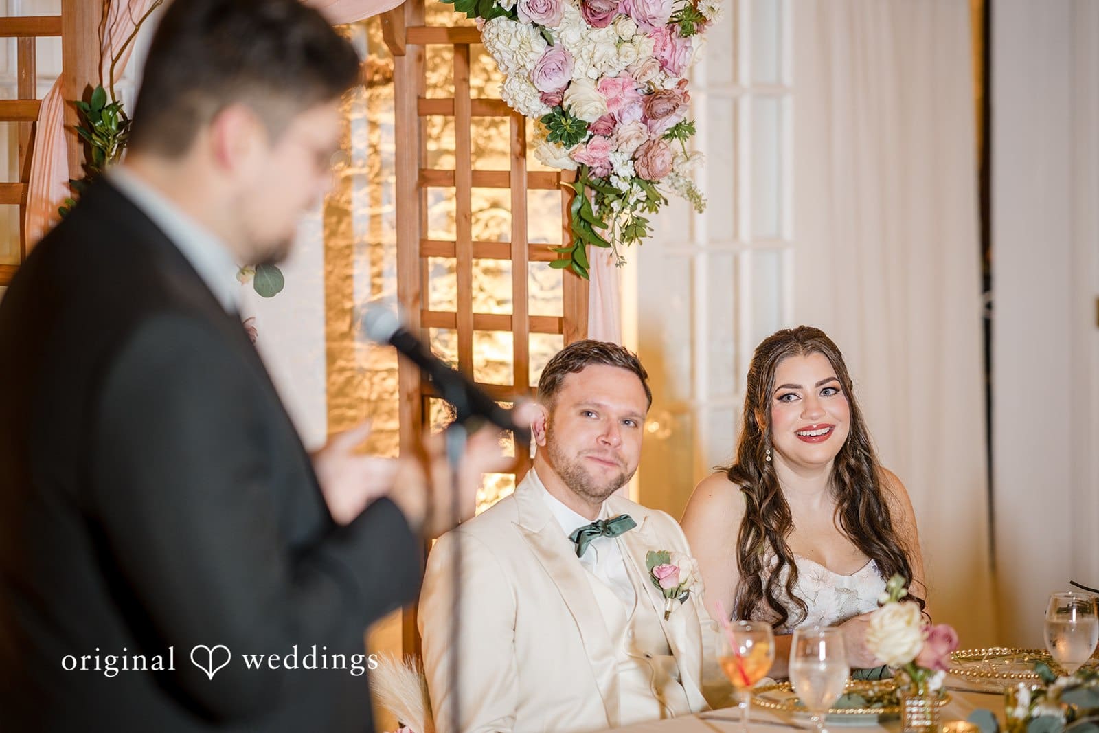 Shell’s Loft Red Hook Wedding // Brian & Samantha -