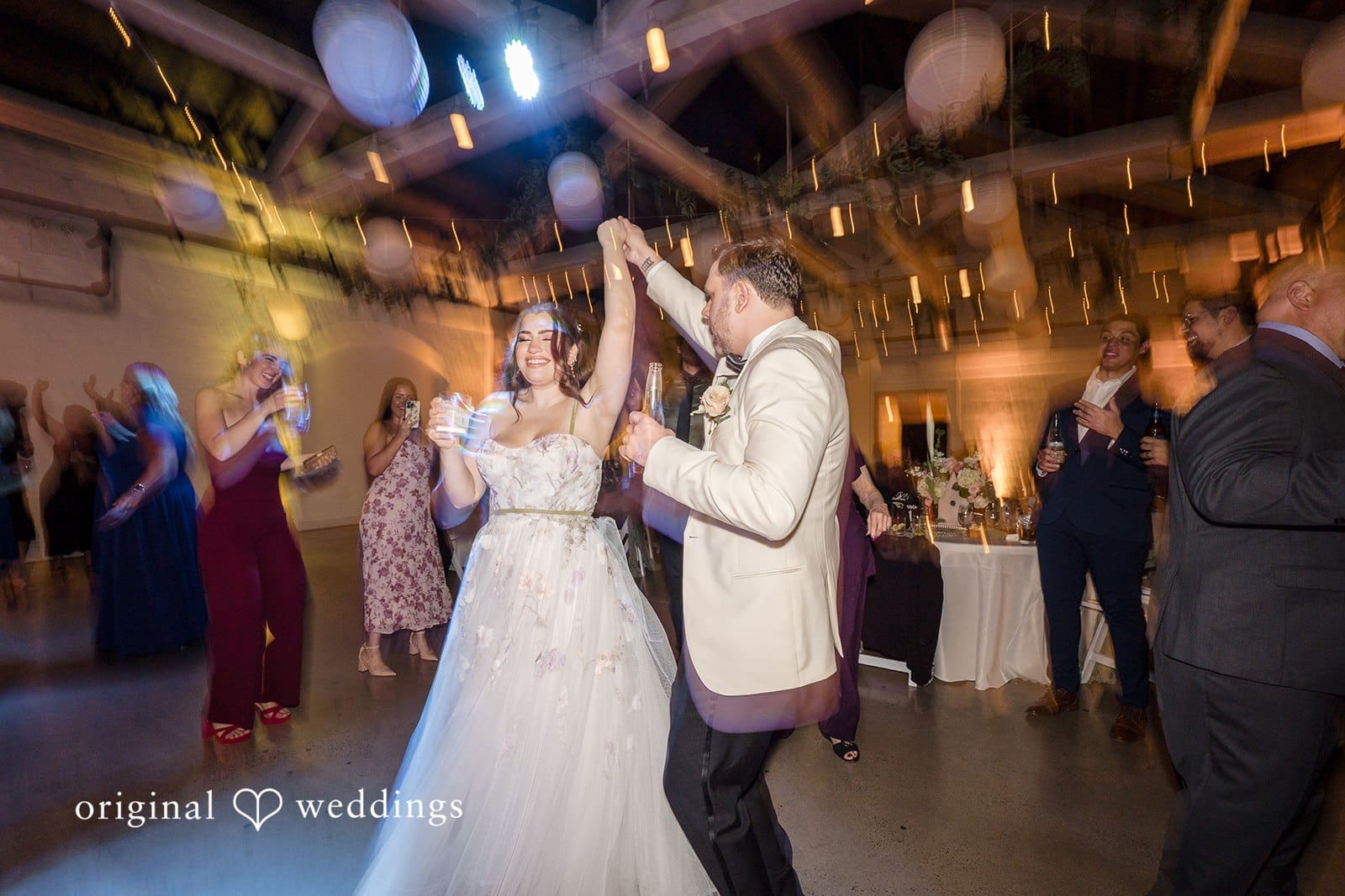 Shell’s Loft Red Hook Wedding // Brian & Samantha -