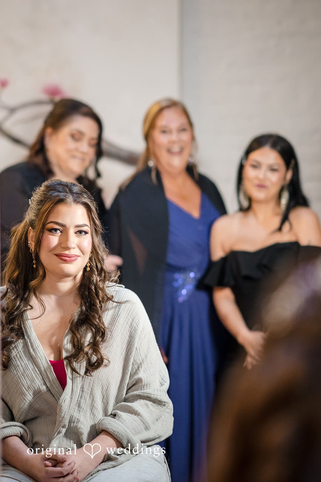 Shell’s Loft Red Hook Wedding // Brian & Samantha -