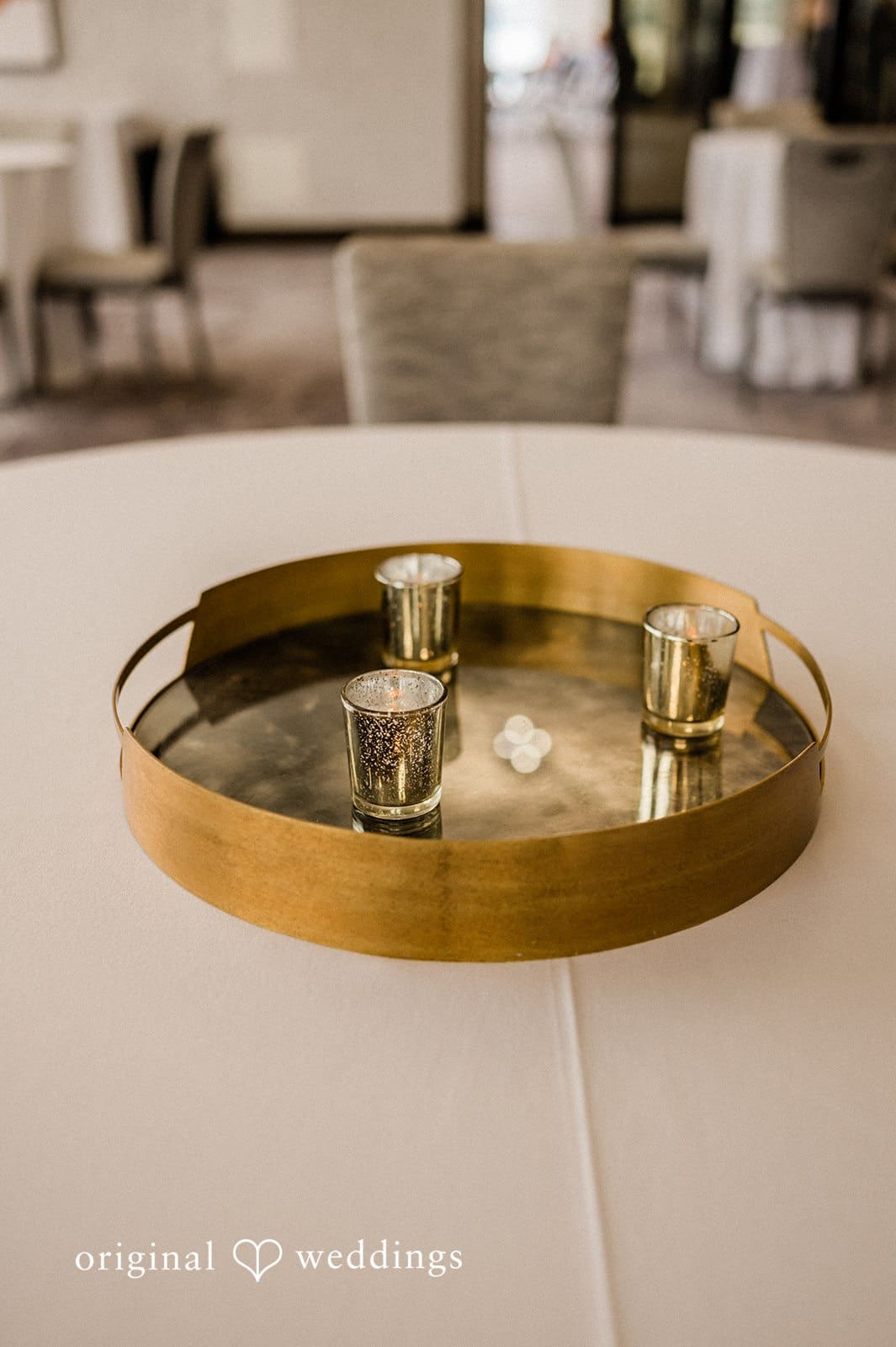 Silver Cloud Point Ruston Wedding // Amy & Robert -